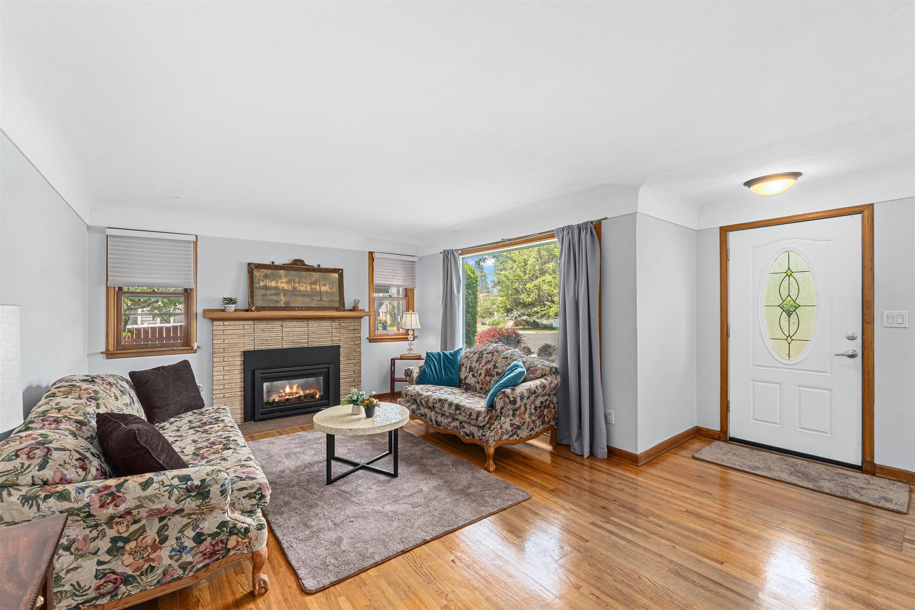 2337 W Rockwell Ave, Spokane, WA 99205