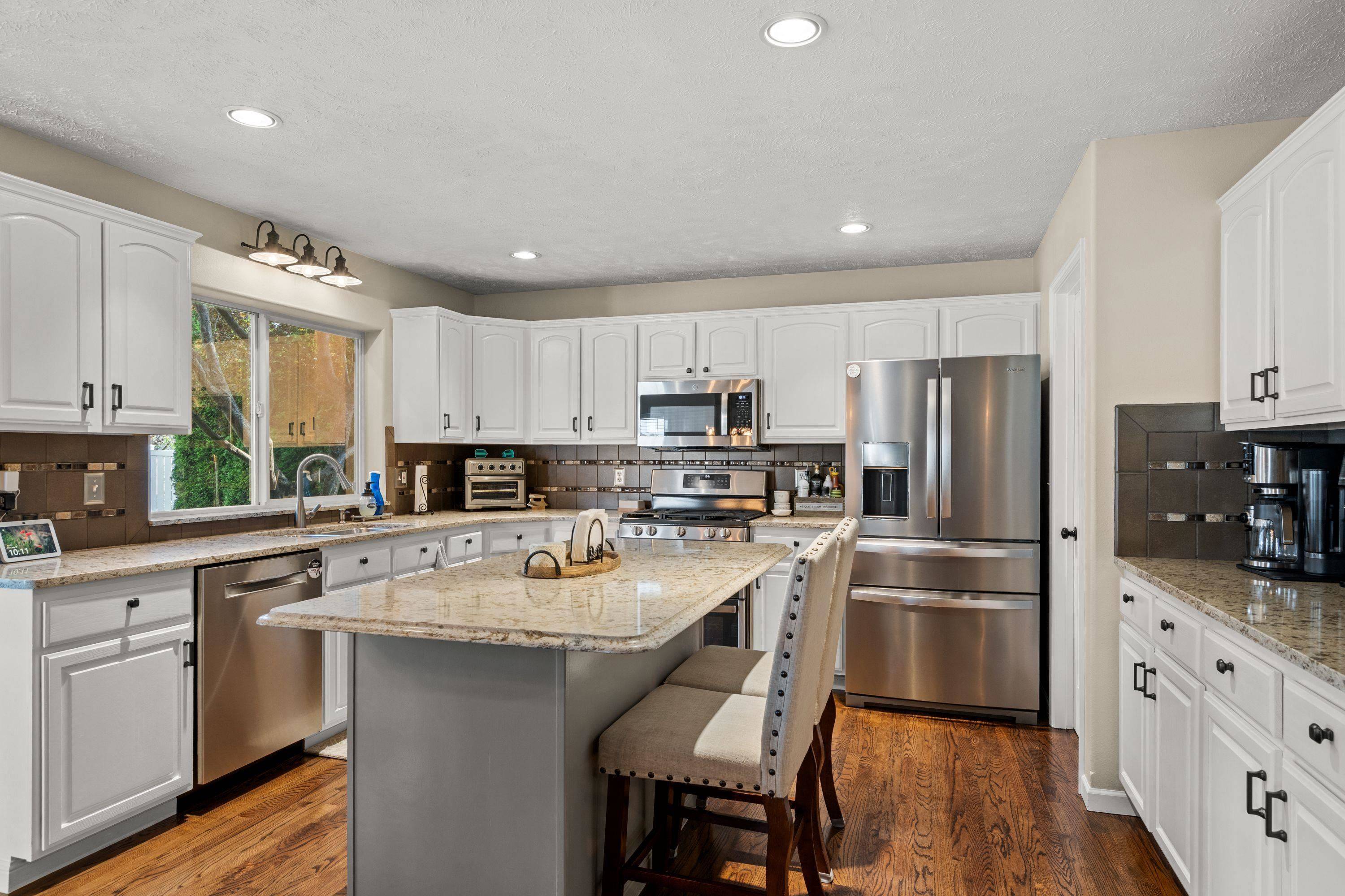 23029 E Broadway Ave, Liberty Lake, WA 99019
