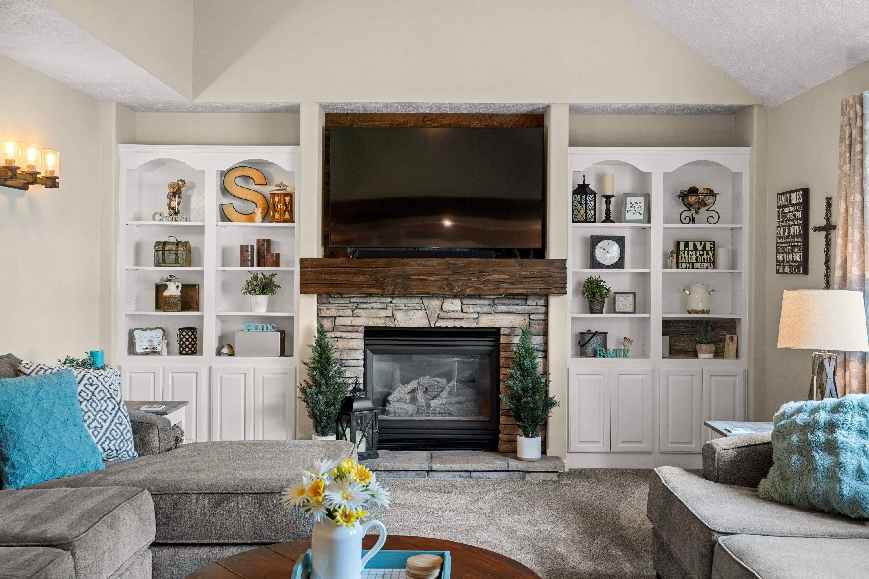 23029 E Broadway Ave, Liberty Lake, WA 99019