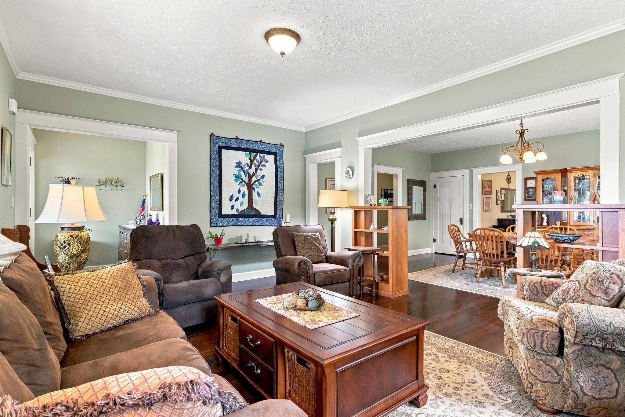 34048 Egypt Loop E Rd, Davenport, WA 99122