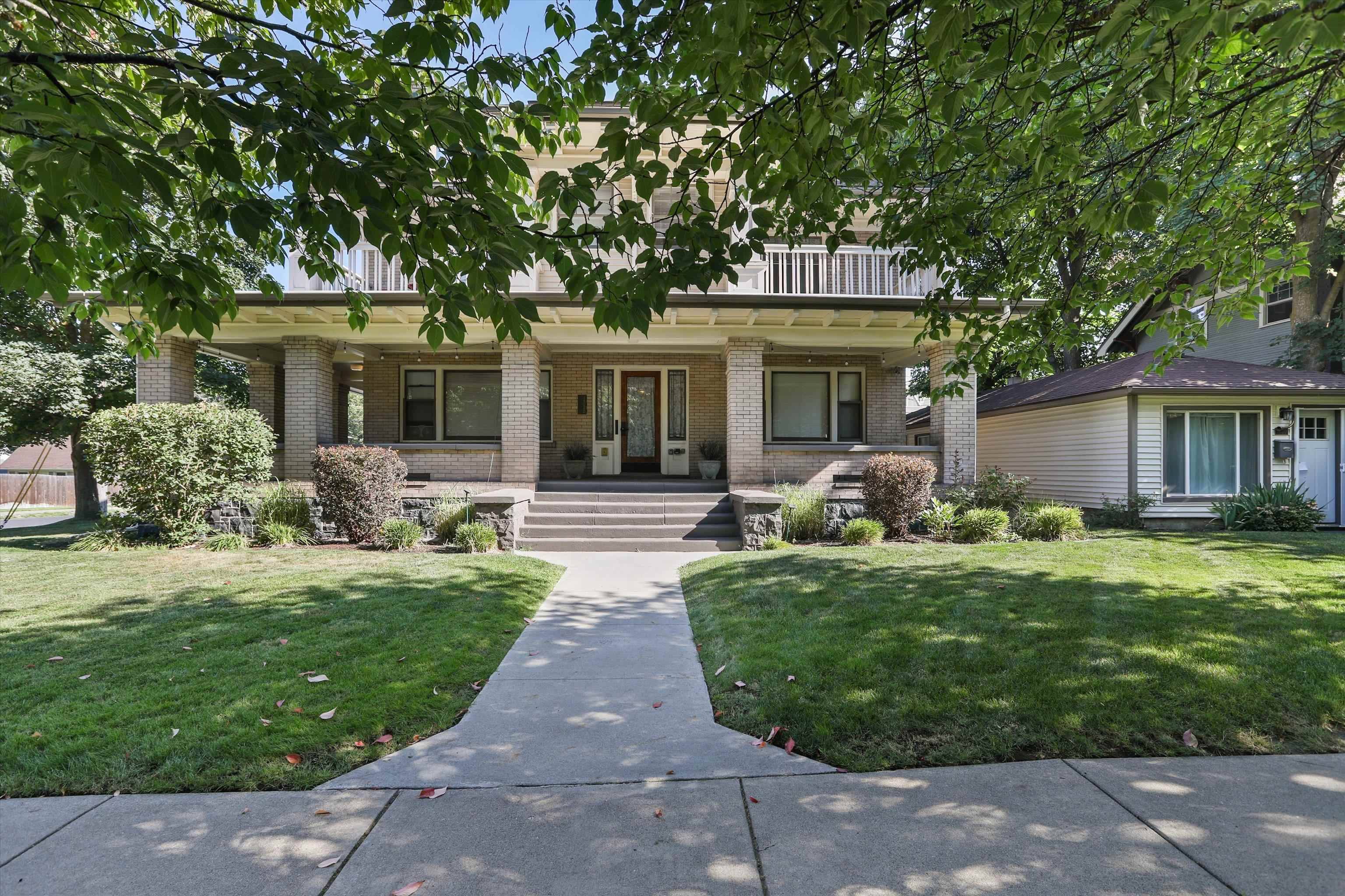 1722 W 11th Ave, Spokane, WA 99204
