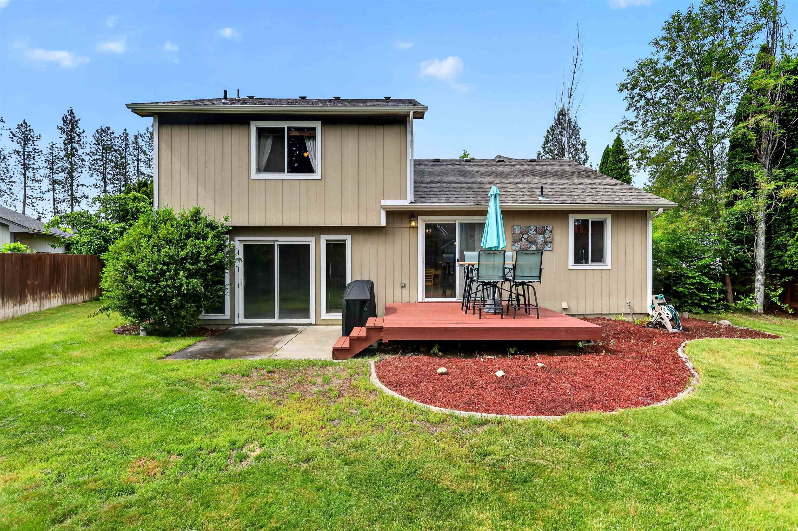 9920 N Parkside Dr, Nine Mile Falls, WA 99026