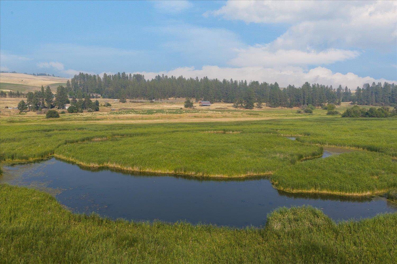 0000 S Murphy Rd, Cheney, WA 99004