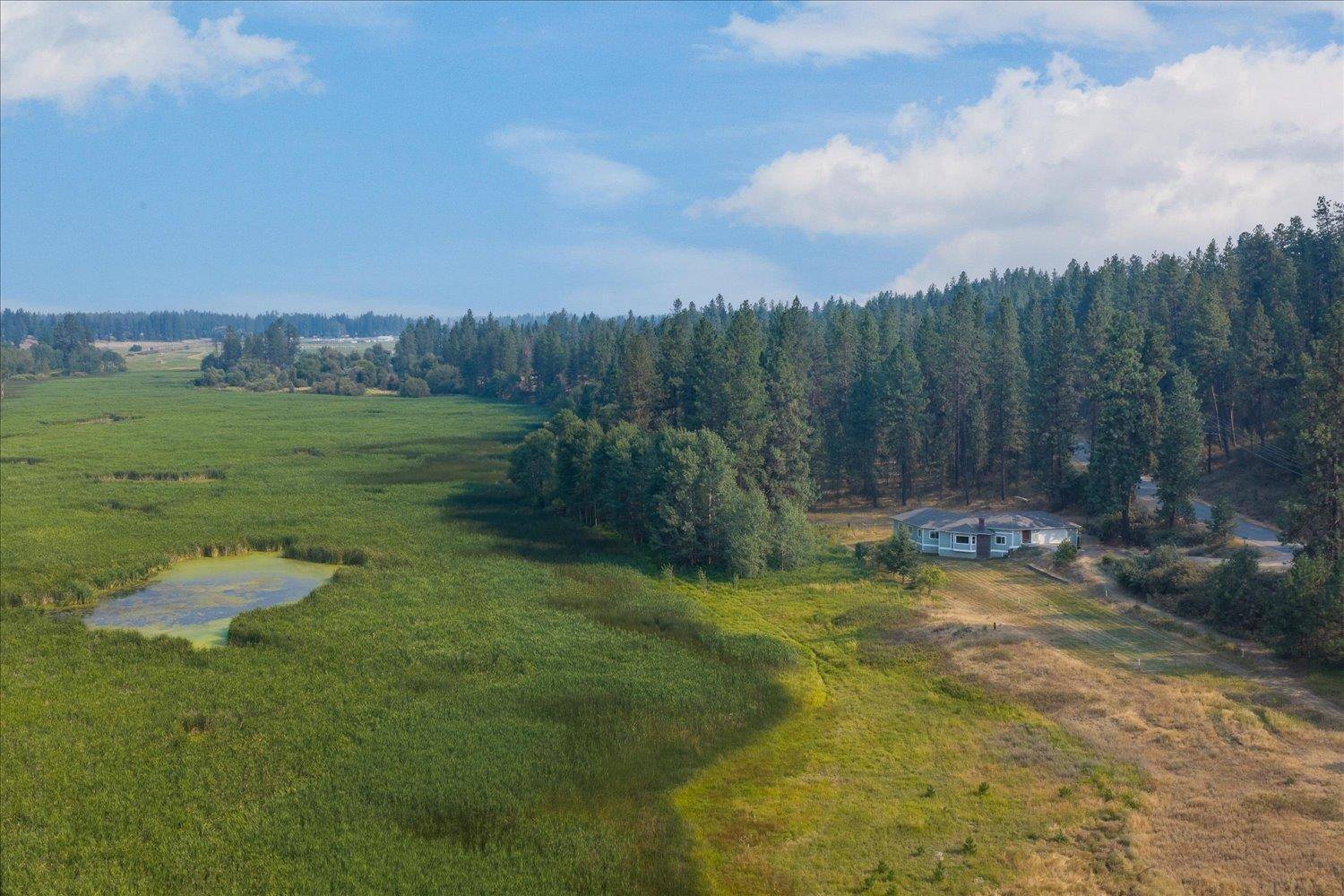 0000 S Murphy Rd, Cheney, WA 99004