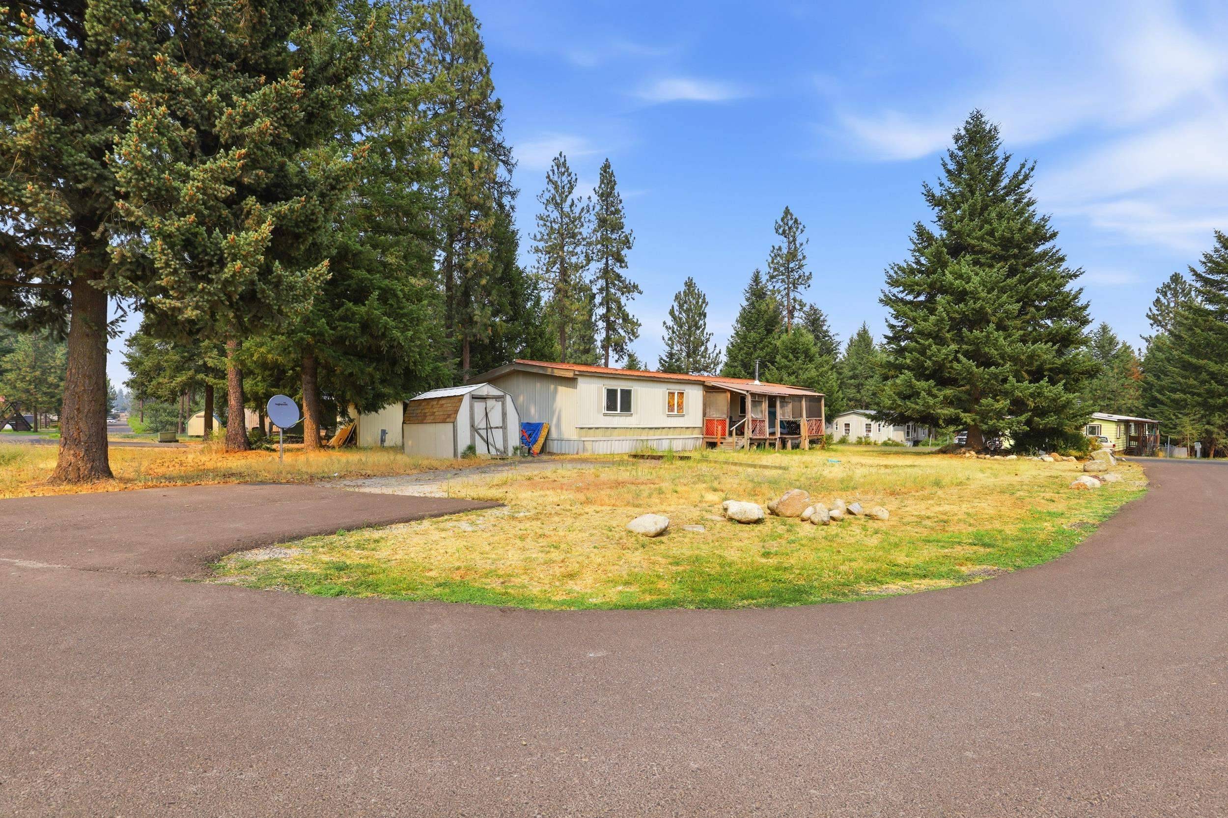 35312 N Newport Hwy ##241, Chattaroy, WA 99003