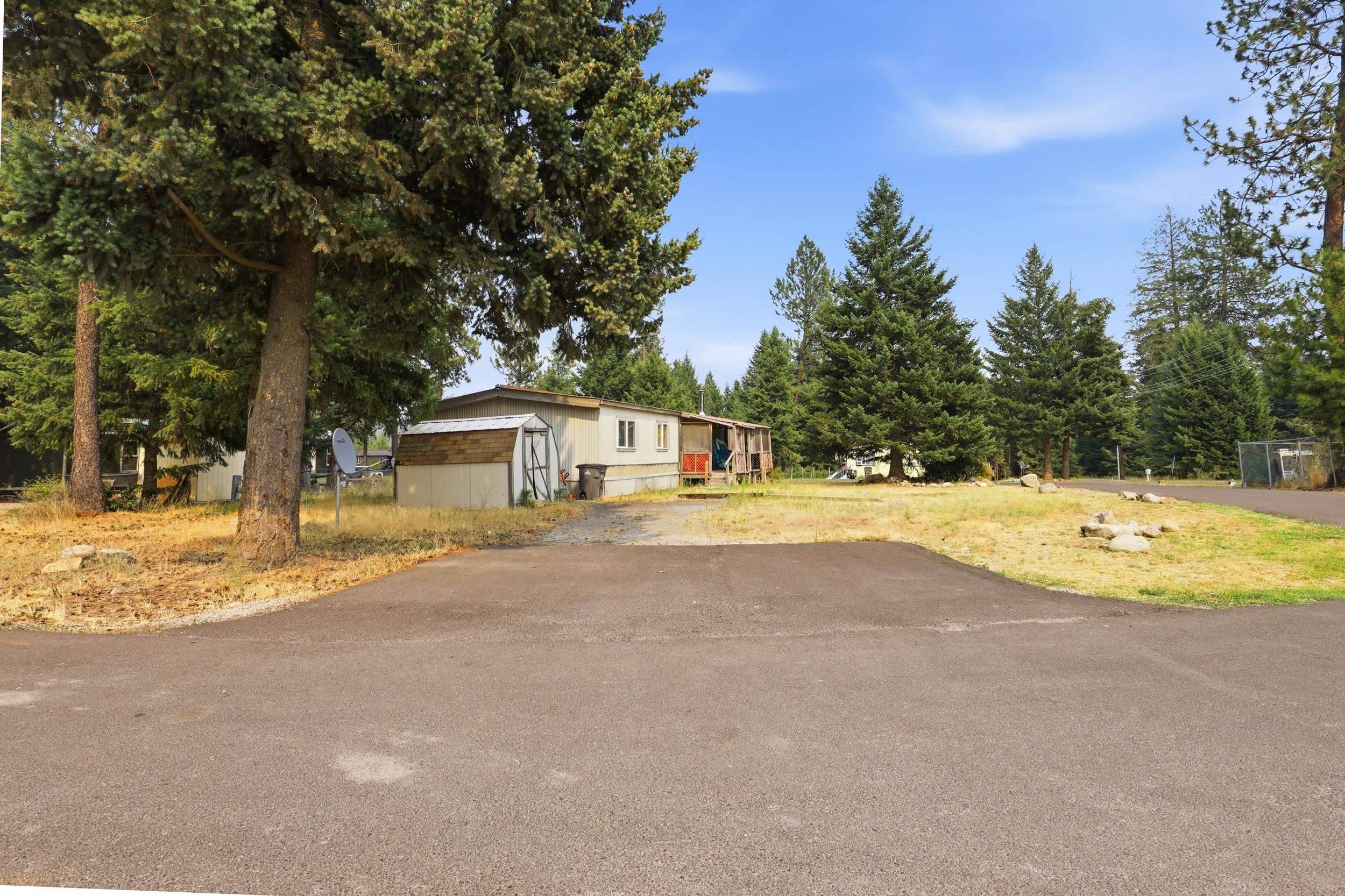 35312 N Newport Hwy ##241, Chattaroy, WA 99003