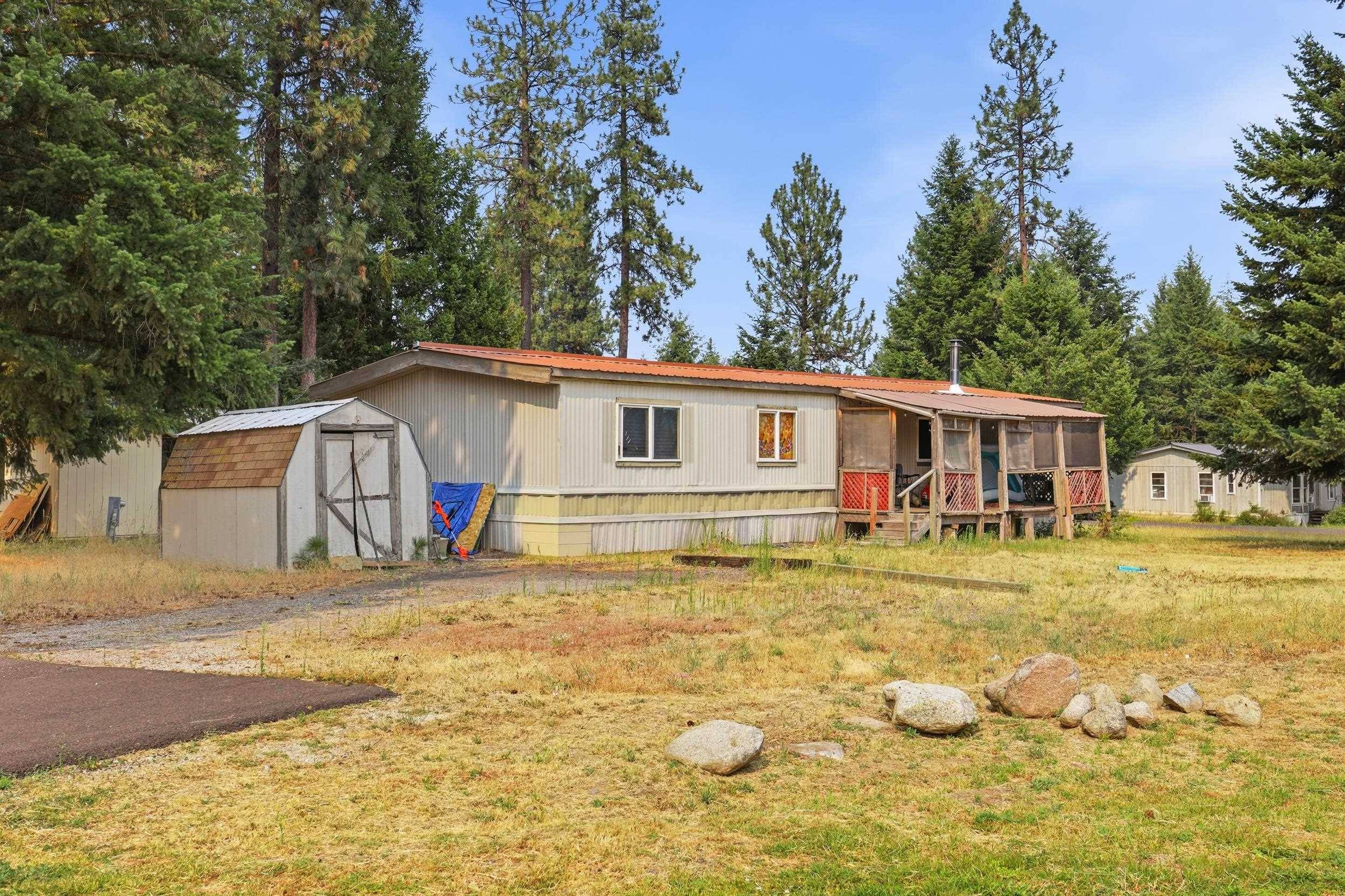 35312 N Newport Hwy ##241, Chattaroy, WA 99003