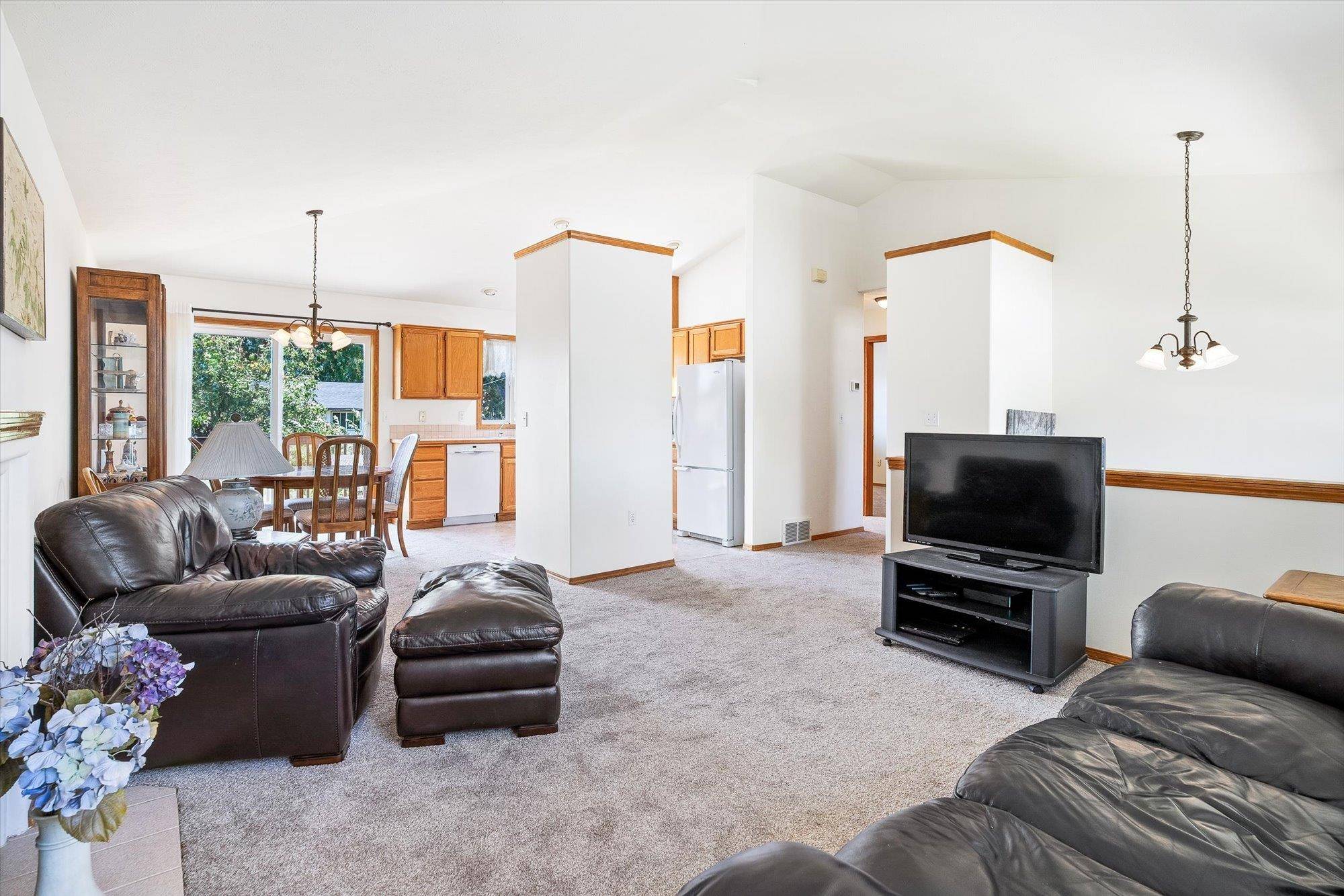 4417 N Morrow Ct, Spokane Valley, WA 99216