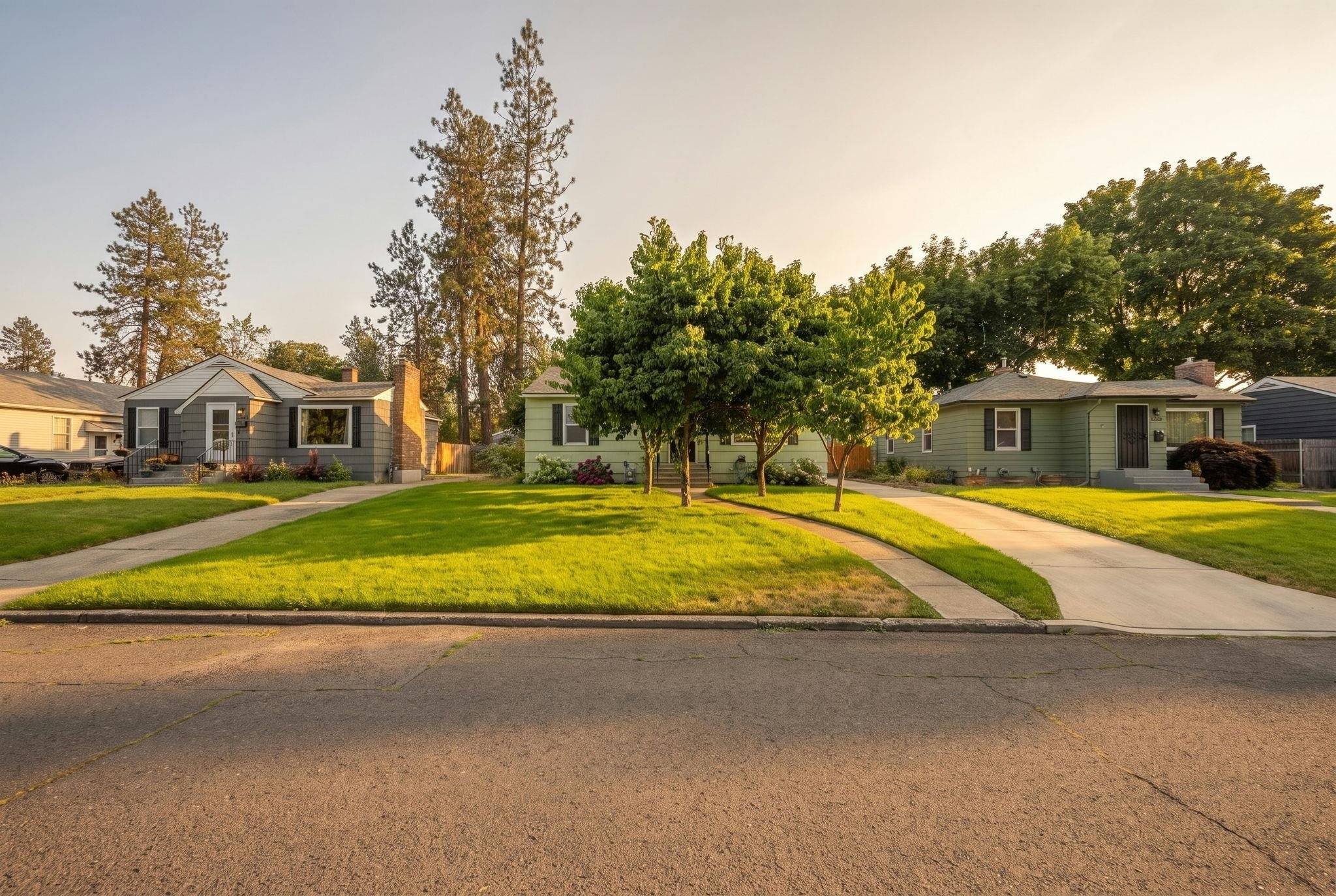 1304 E 39th Ave, Spokane, WA 99203