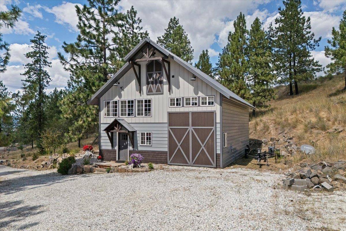 6520 Pine Ridge WAY, Nine Mile Falls, WA 99026