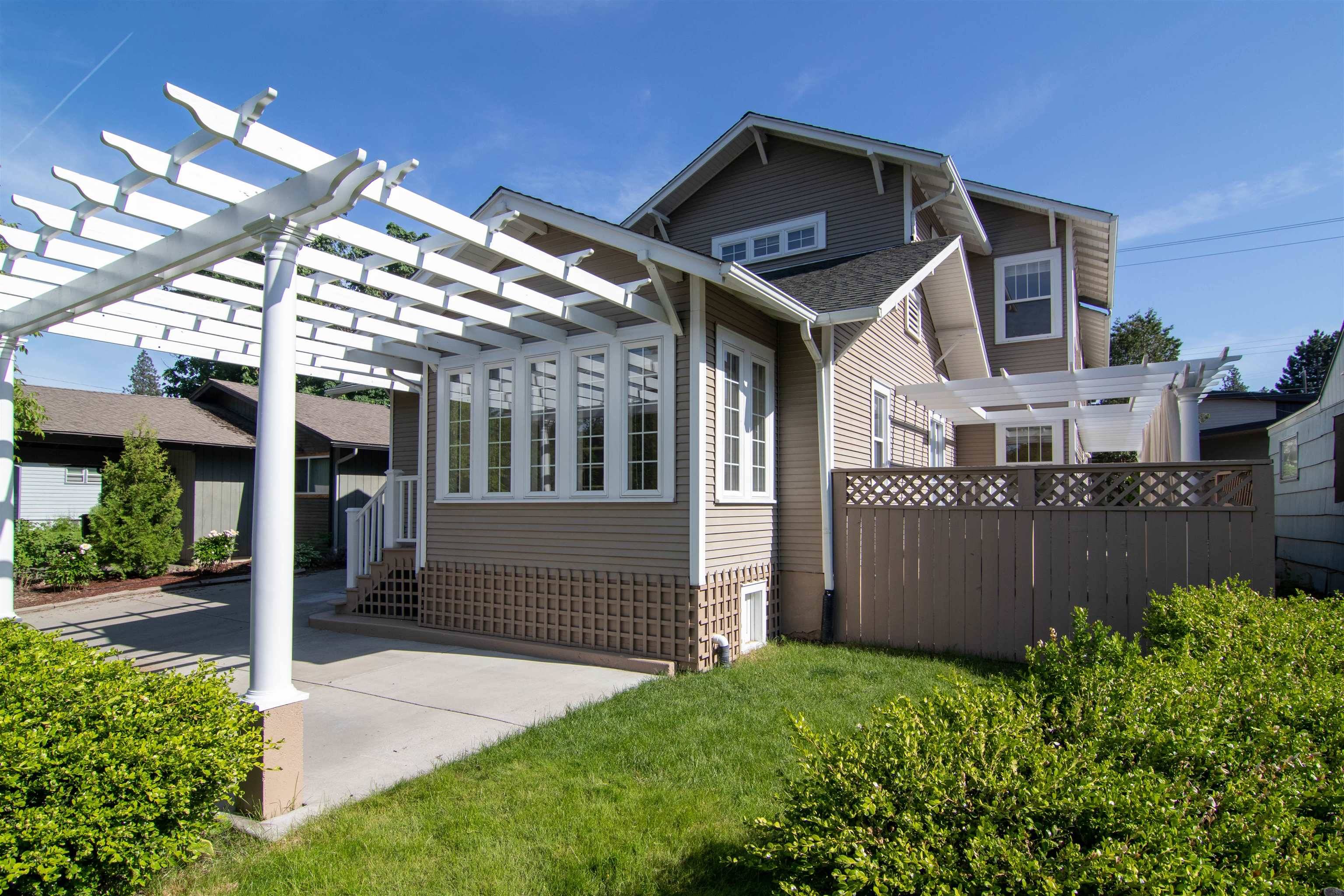 1126 E 29th Ave #1128 E 29th Ave, Spokane, WA 99203