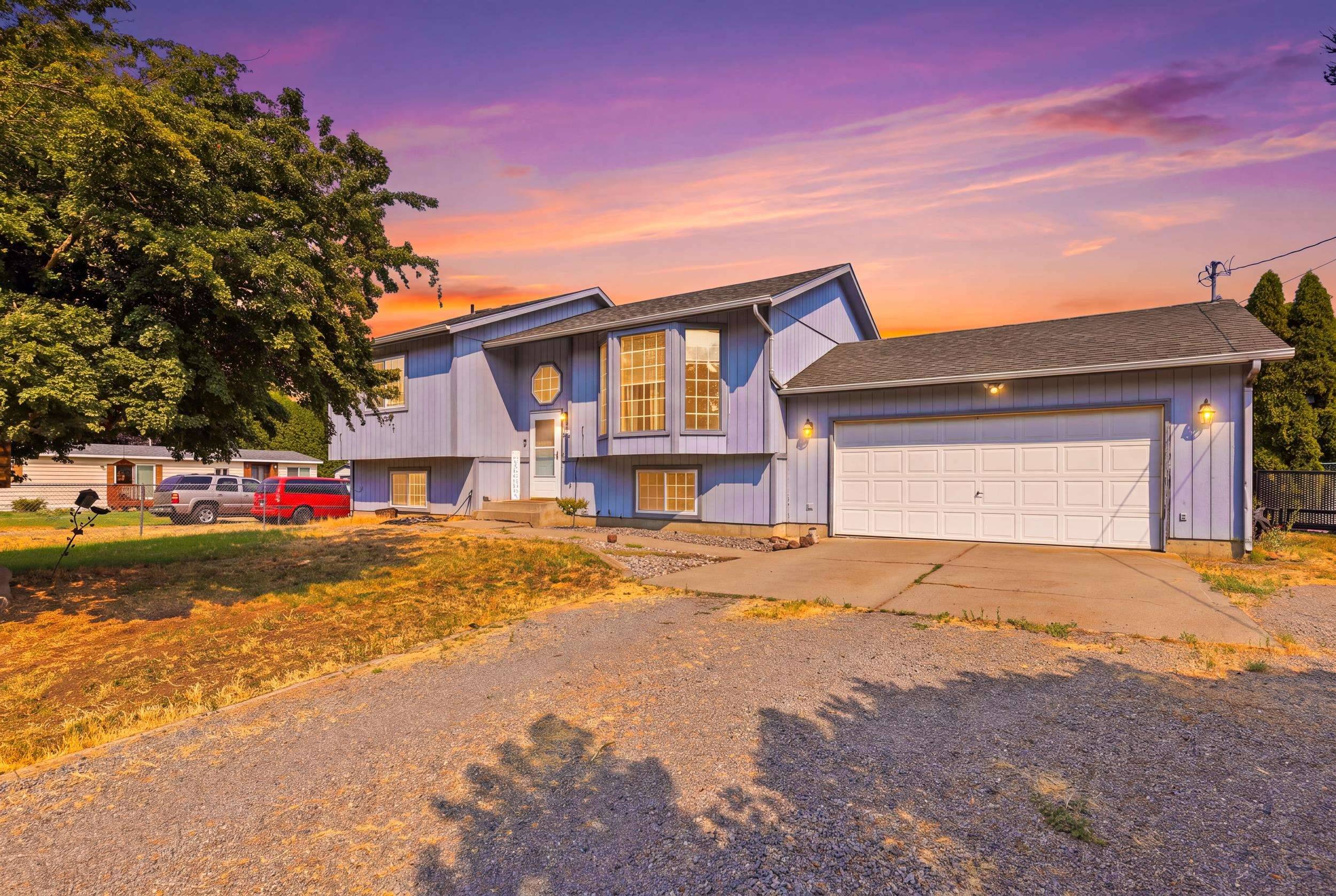 17703 E 6th Ave, Spokane Valley, WA 99016