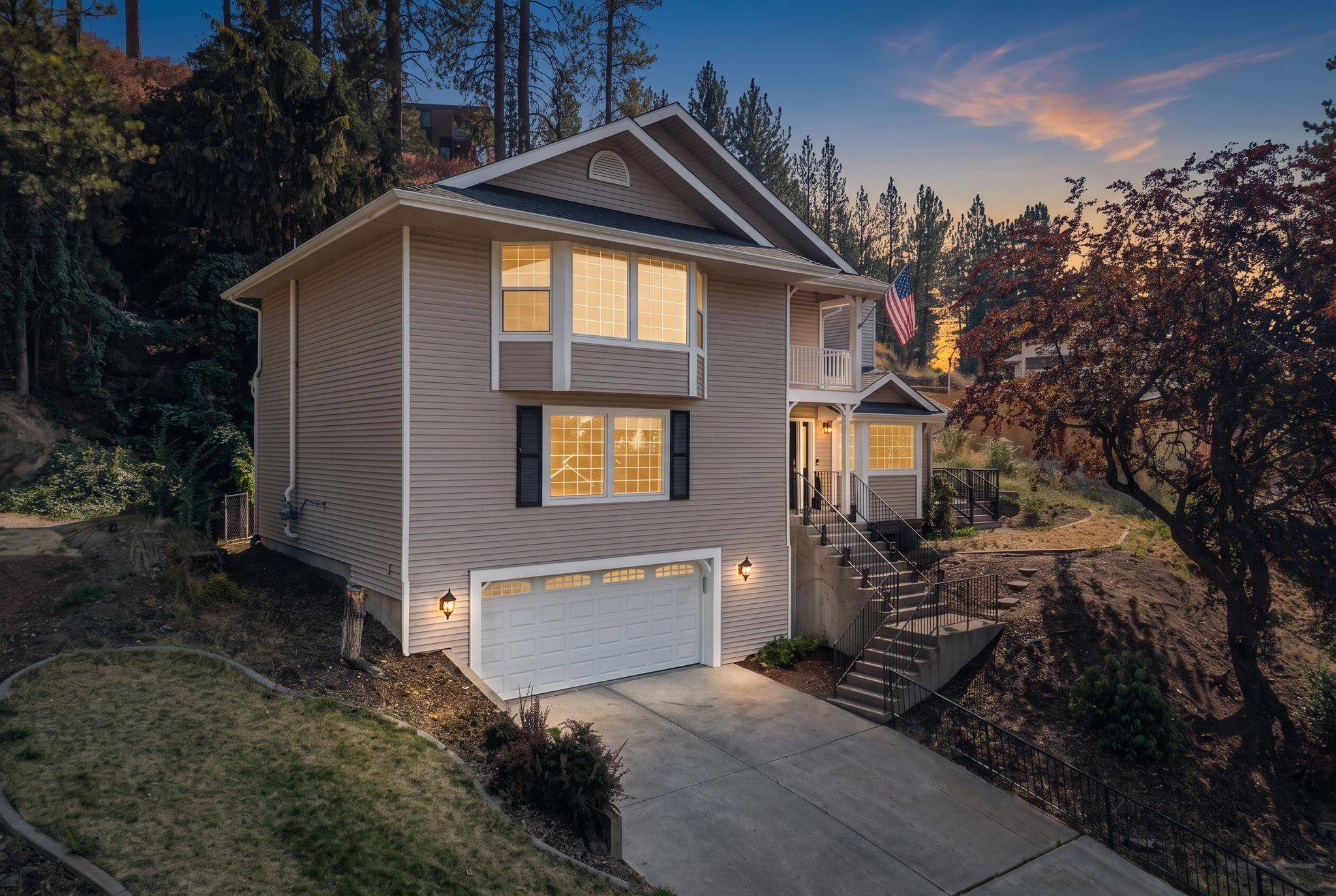 4818 E 50th Ave Ave, Spokane, WA 99223