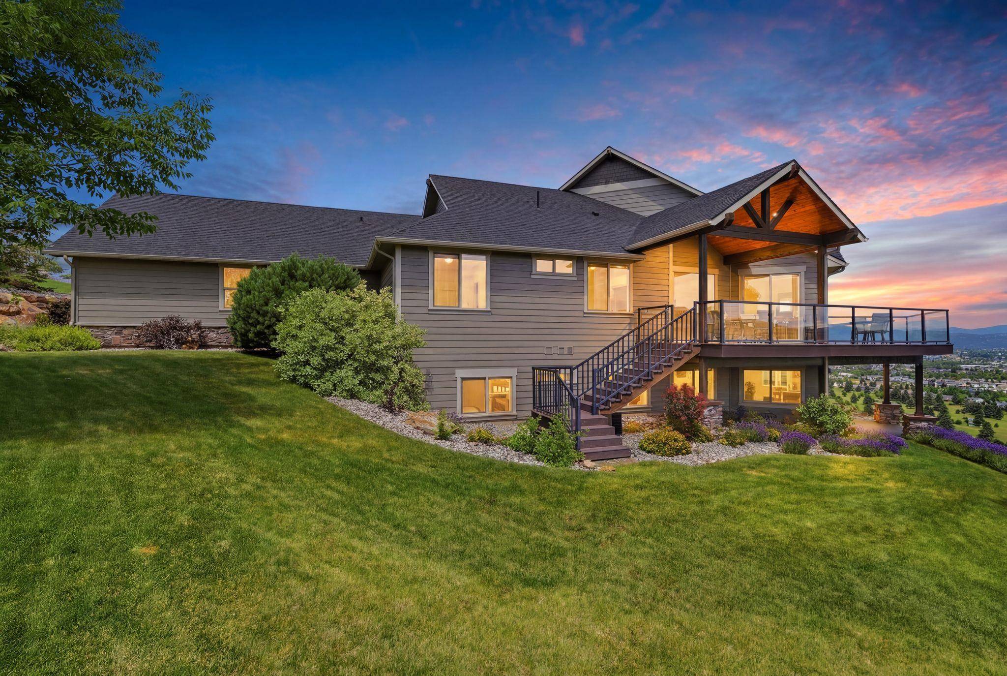 375 S LEGEND TREE Dr, Liberty Lake, WA 99019