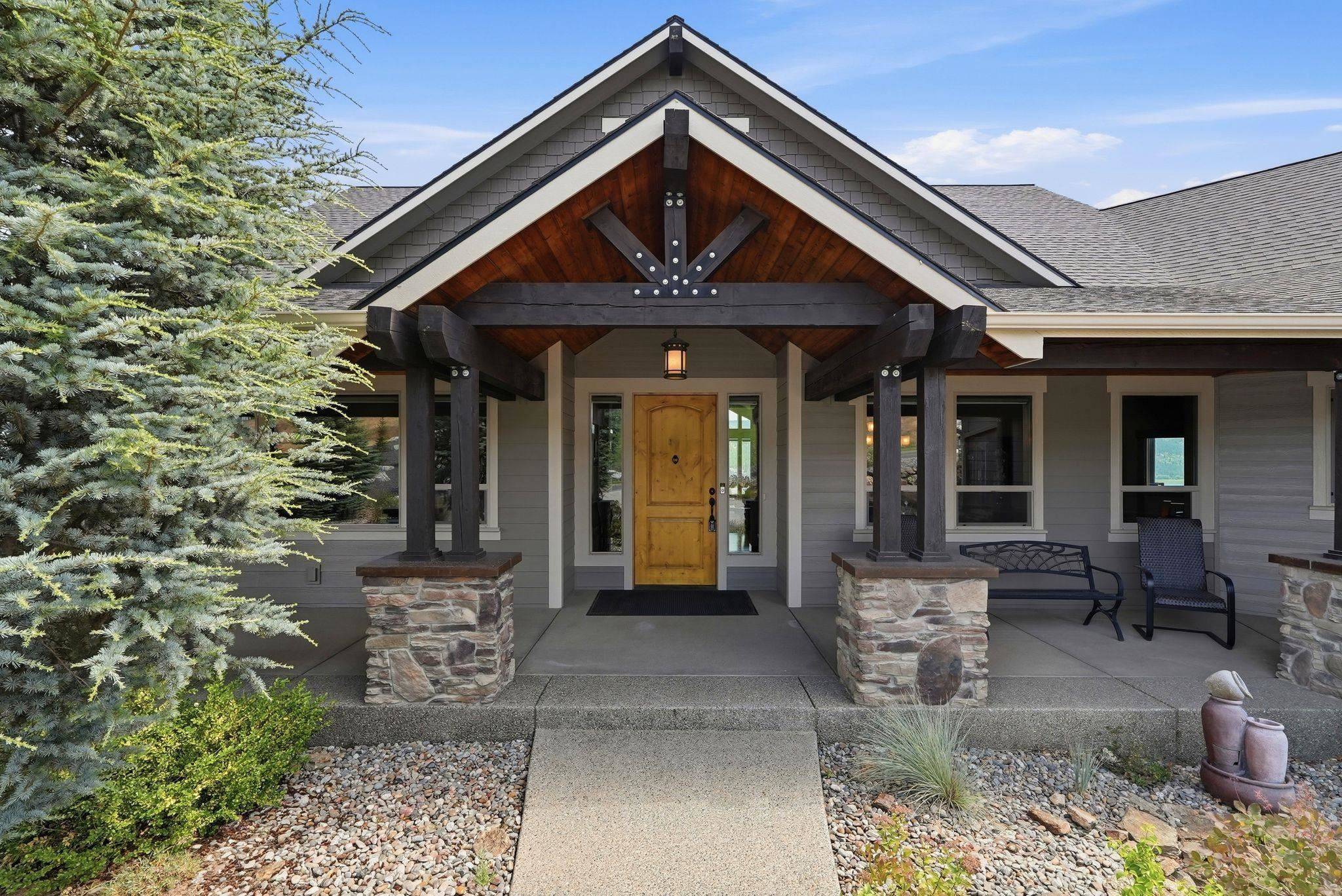 375 S LEGEND TREE Dr, Liberty Lake, WA 99019