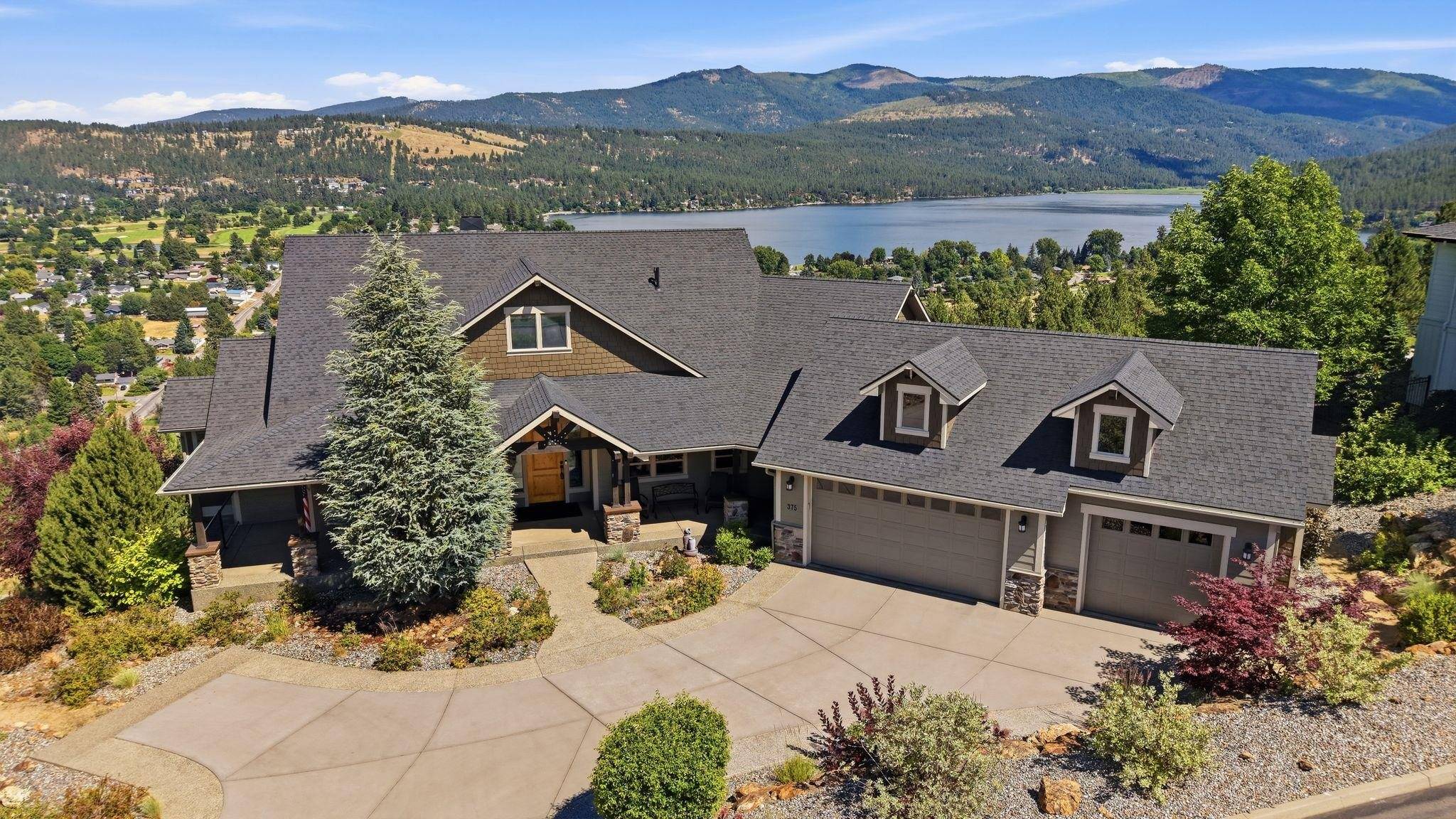 375 S LEGEND TREE Dr, Liberty Lake, WA 99019