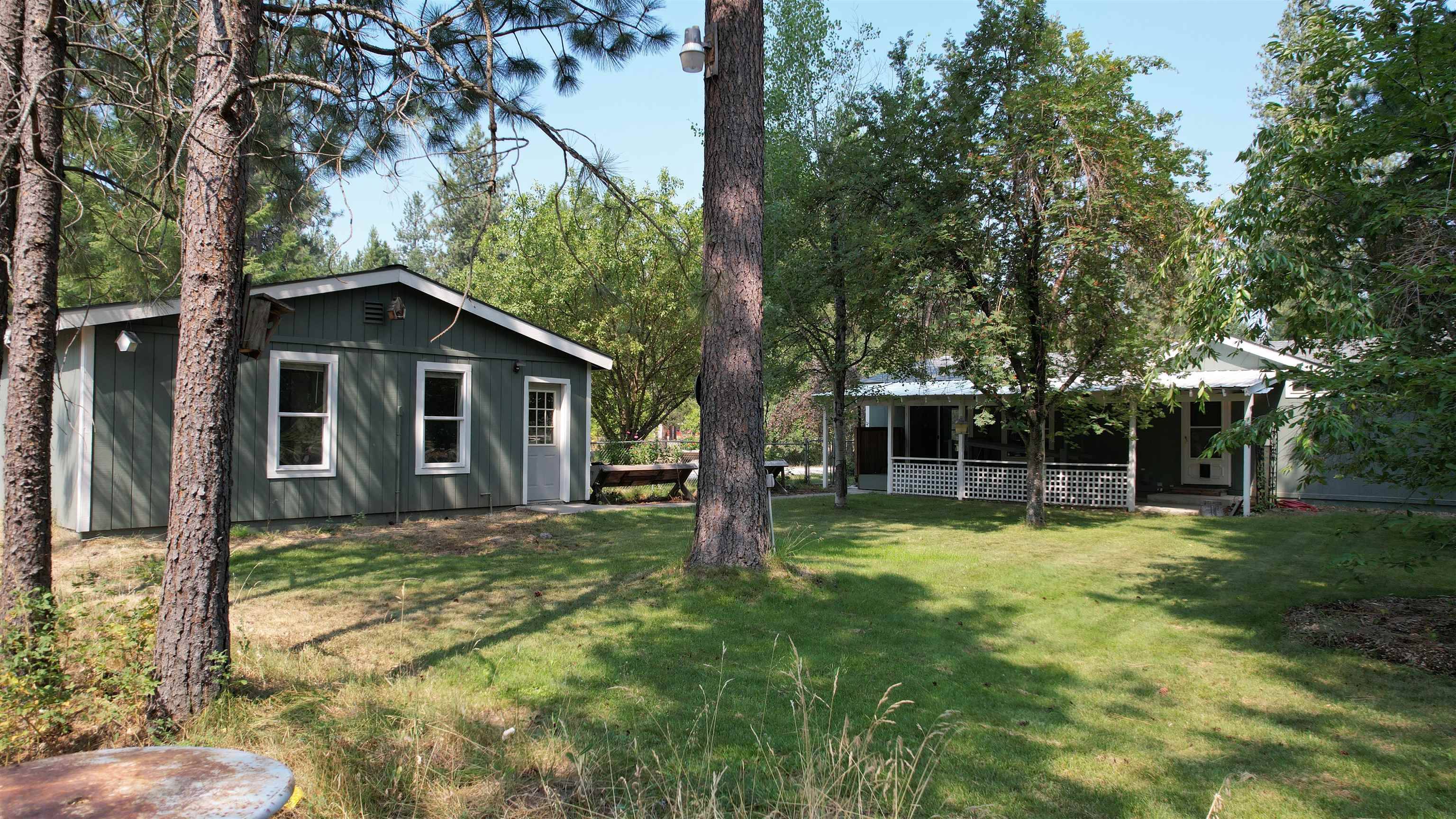 4067 Pine Meadows Dr, Loon Lake, WA 99148