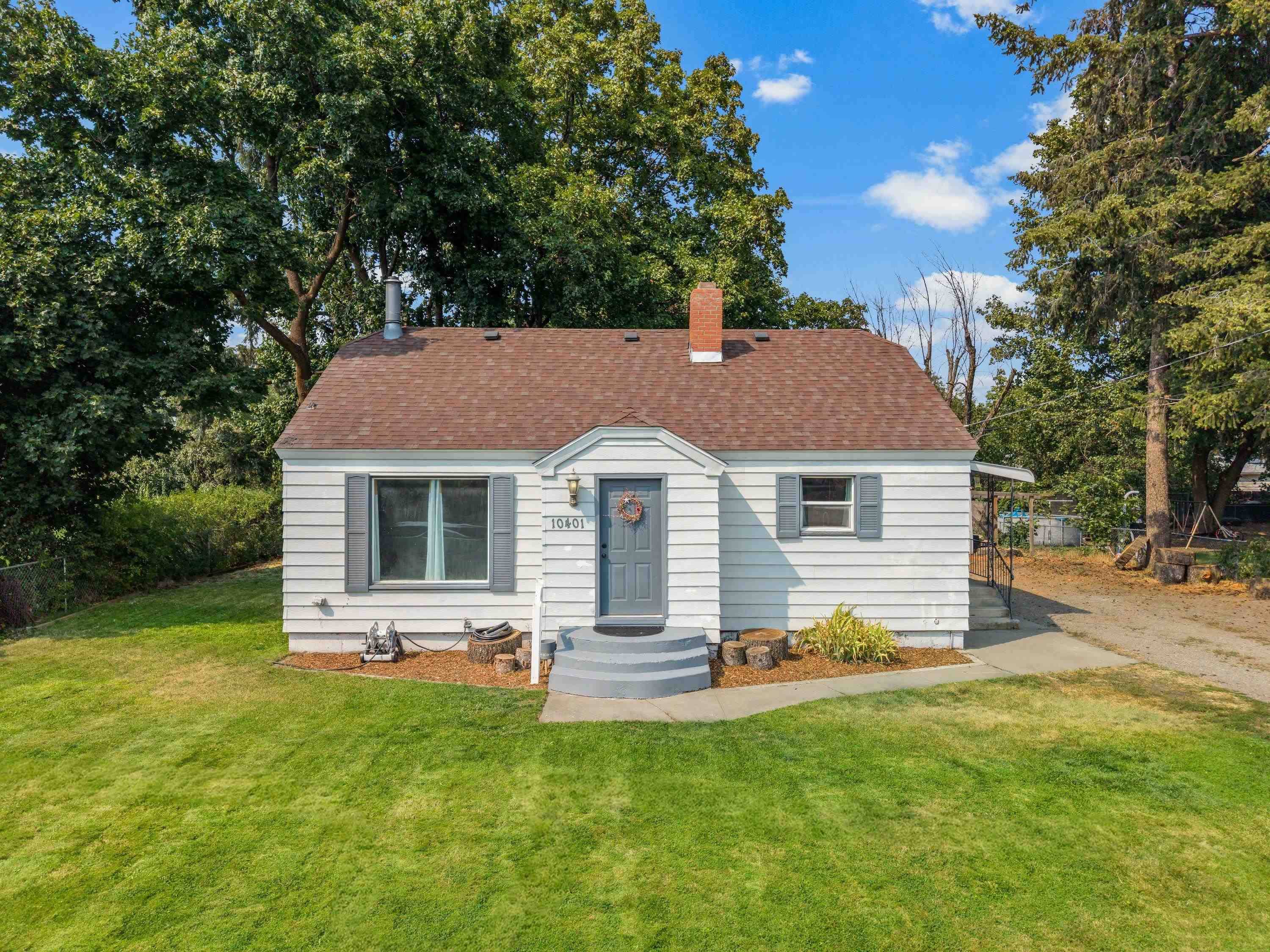 10401 E Springfield Ave, Spokane, WA 99206