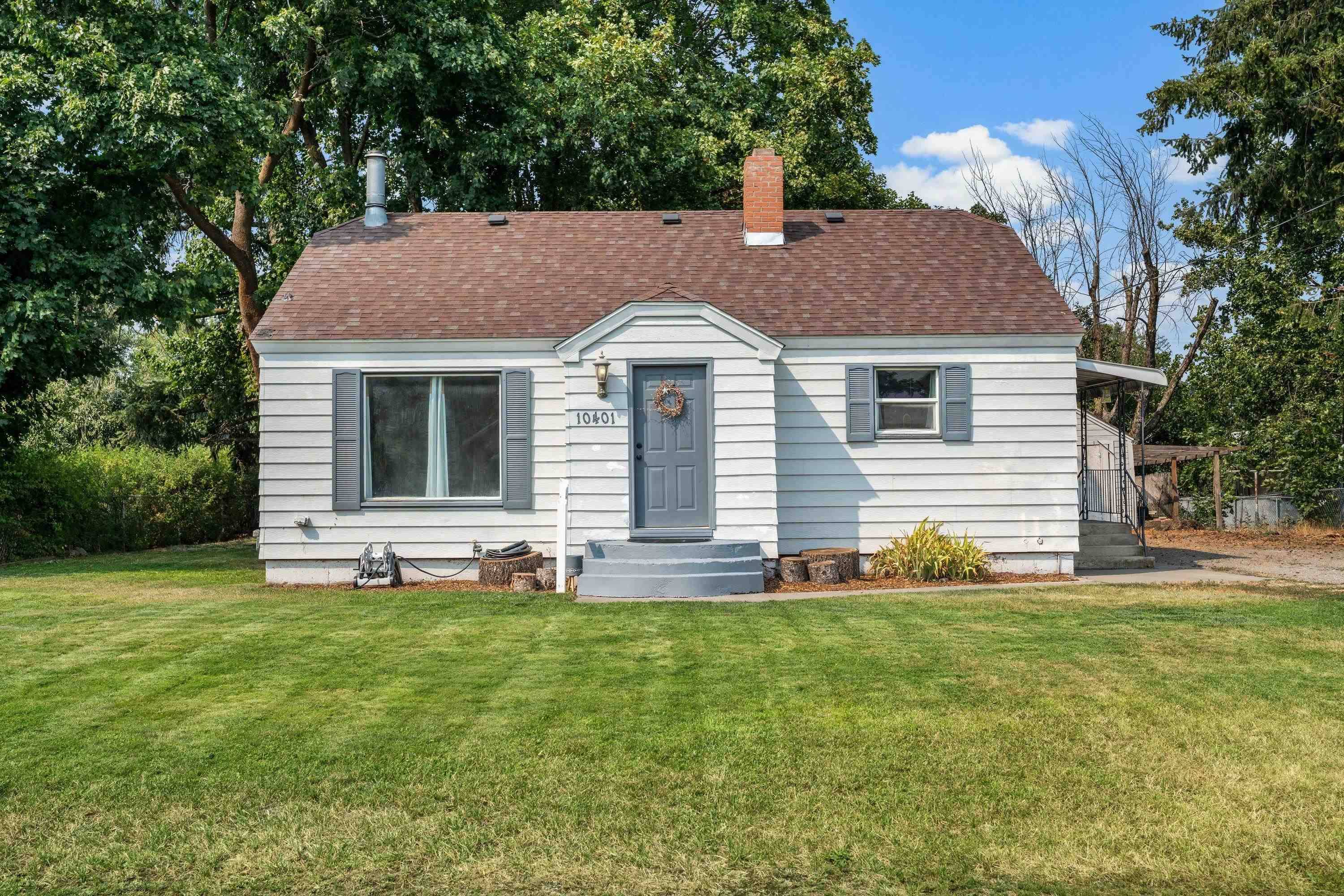 10401 E Springfield Ave, Spokane, WA 99206