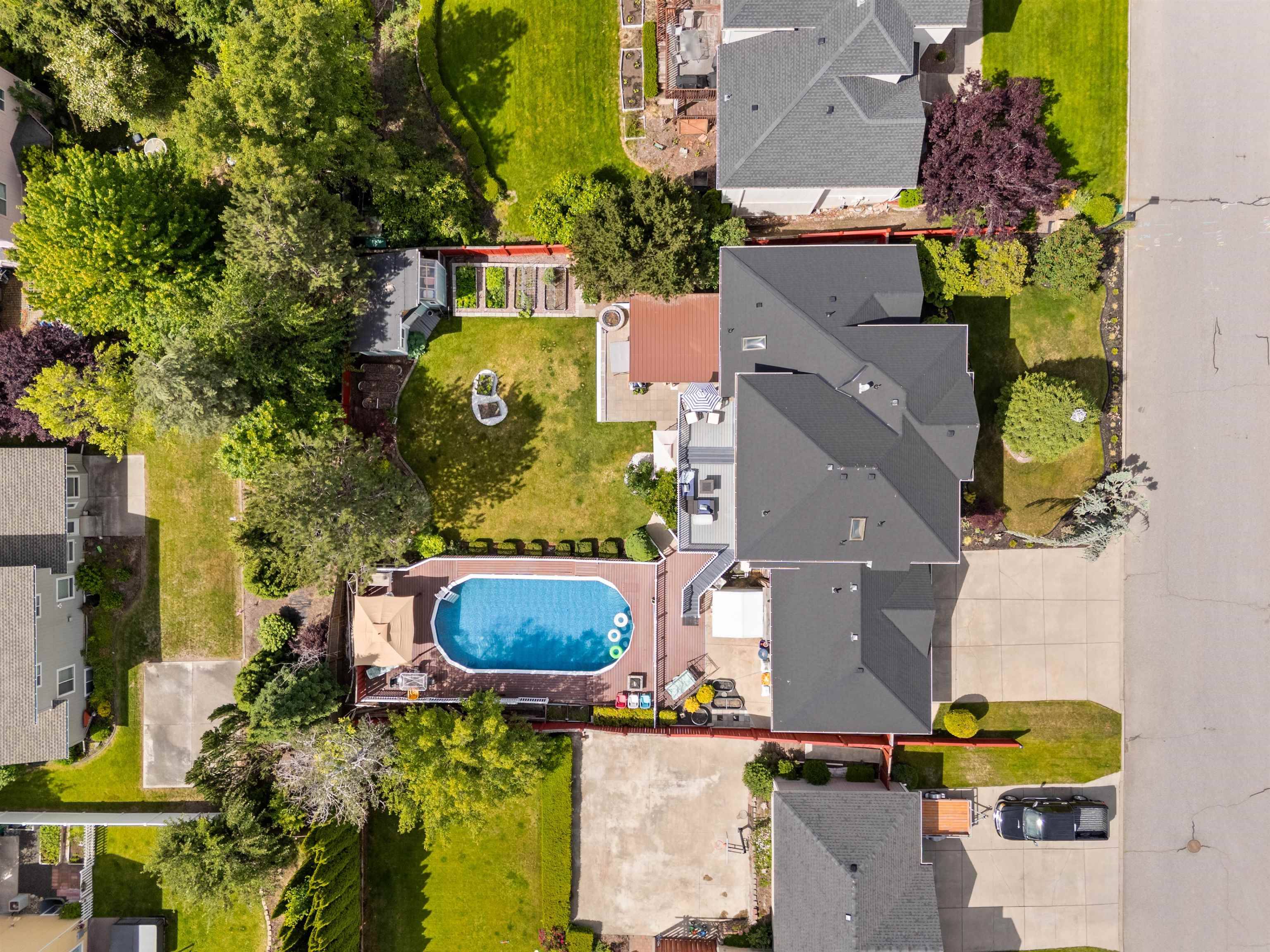 1805 S Limerick Dr, Spokane Valley, WA 99037