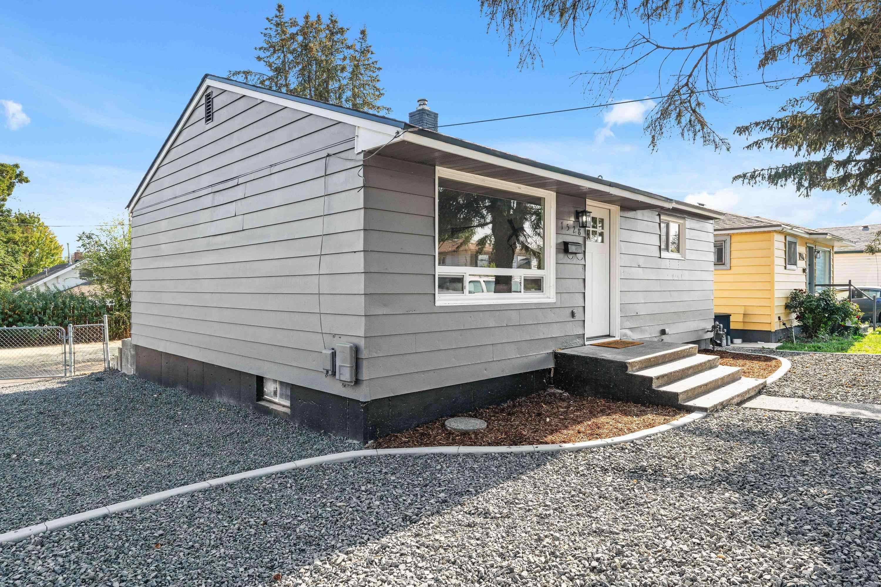 1528 E Walton Ave, Spokane, WA 99207