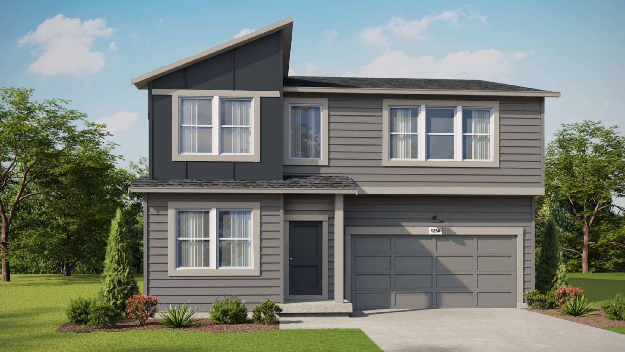 680 Duffer LOOP, Deer Park, WA 99006
