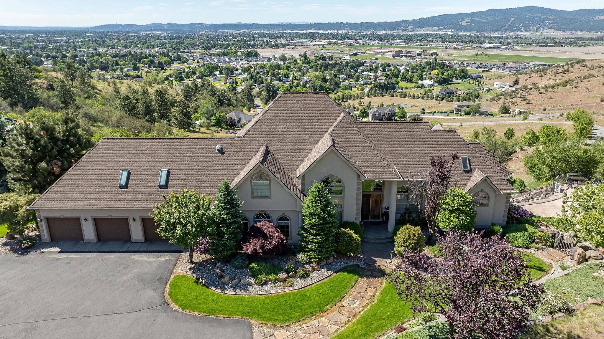 20915 E Jesse Ln, Liberty Lake, WA 99016