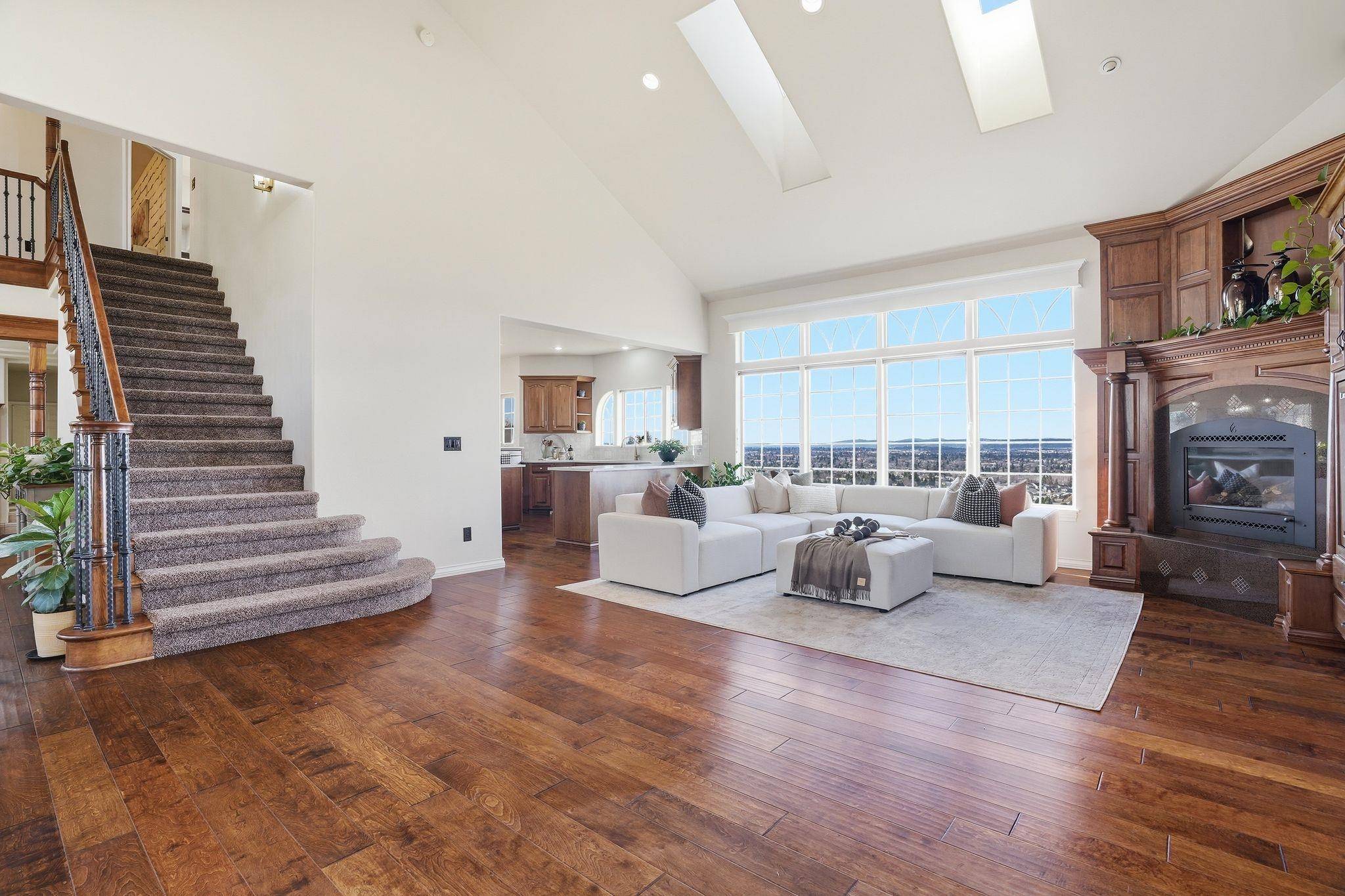 20915 E Jesse Ln, Liberty Lake, WA 99016