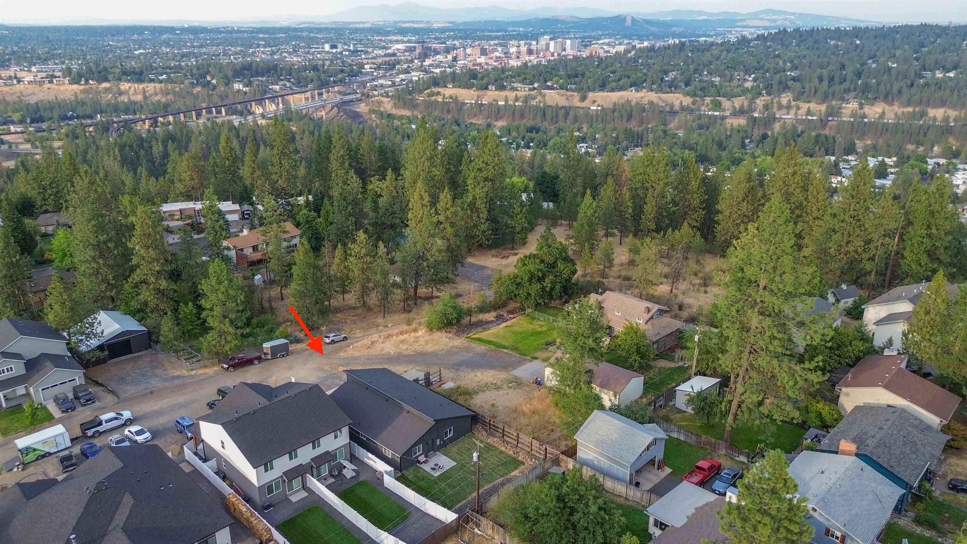 2931 W 18th Ave, Spokane, WA 99224
