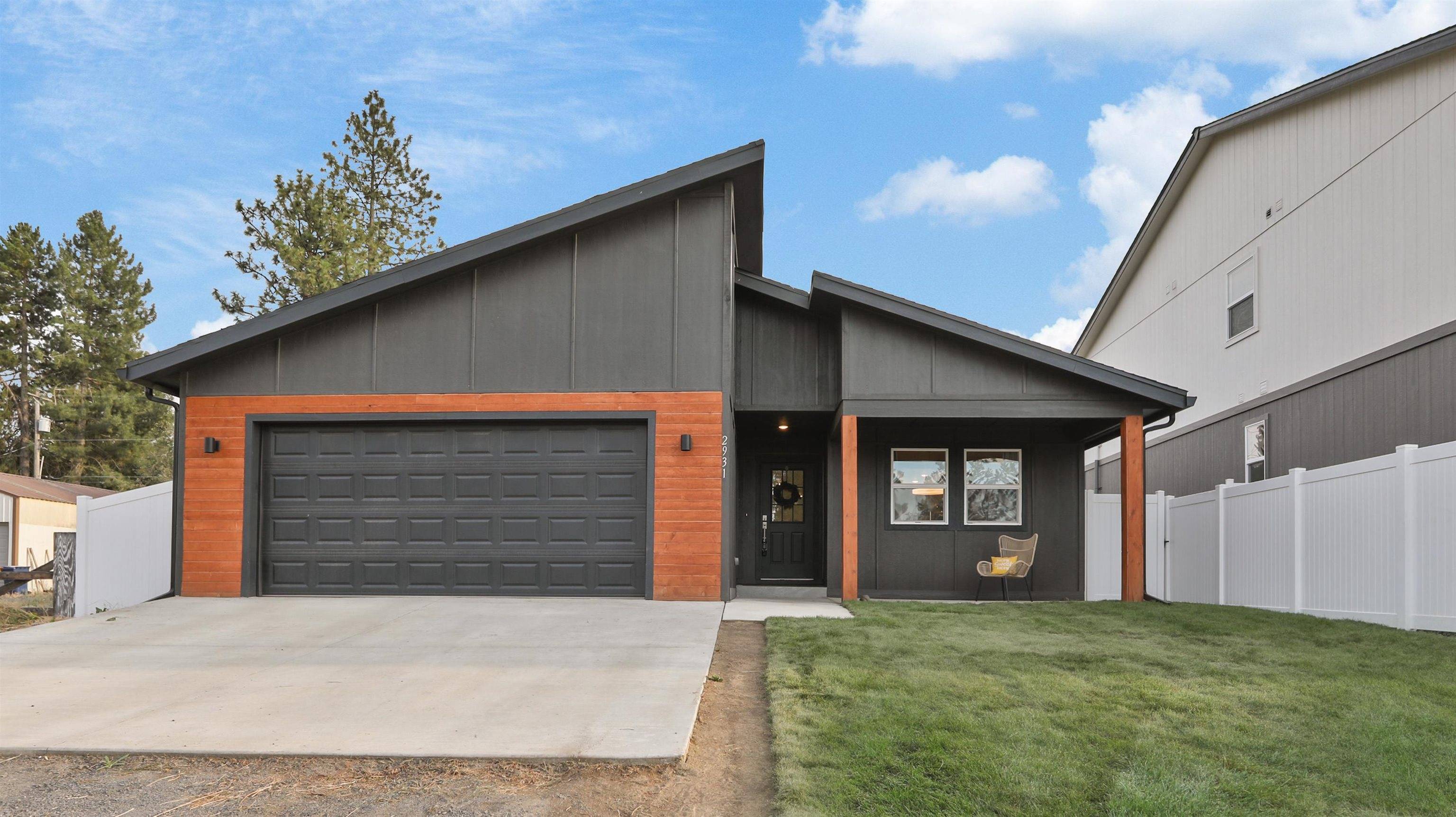 2931 W 18th Ave, Spokane, WA 99224