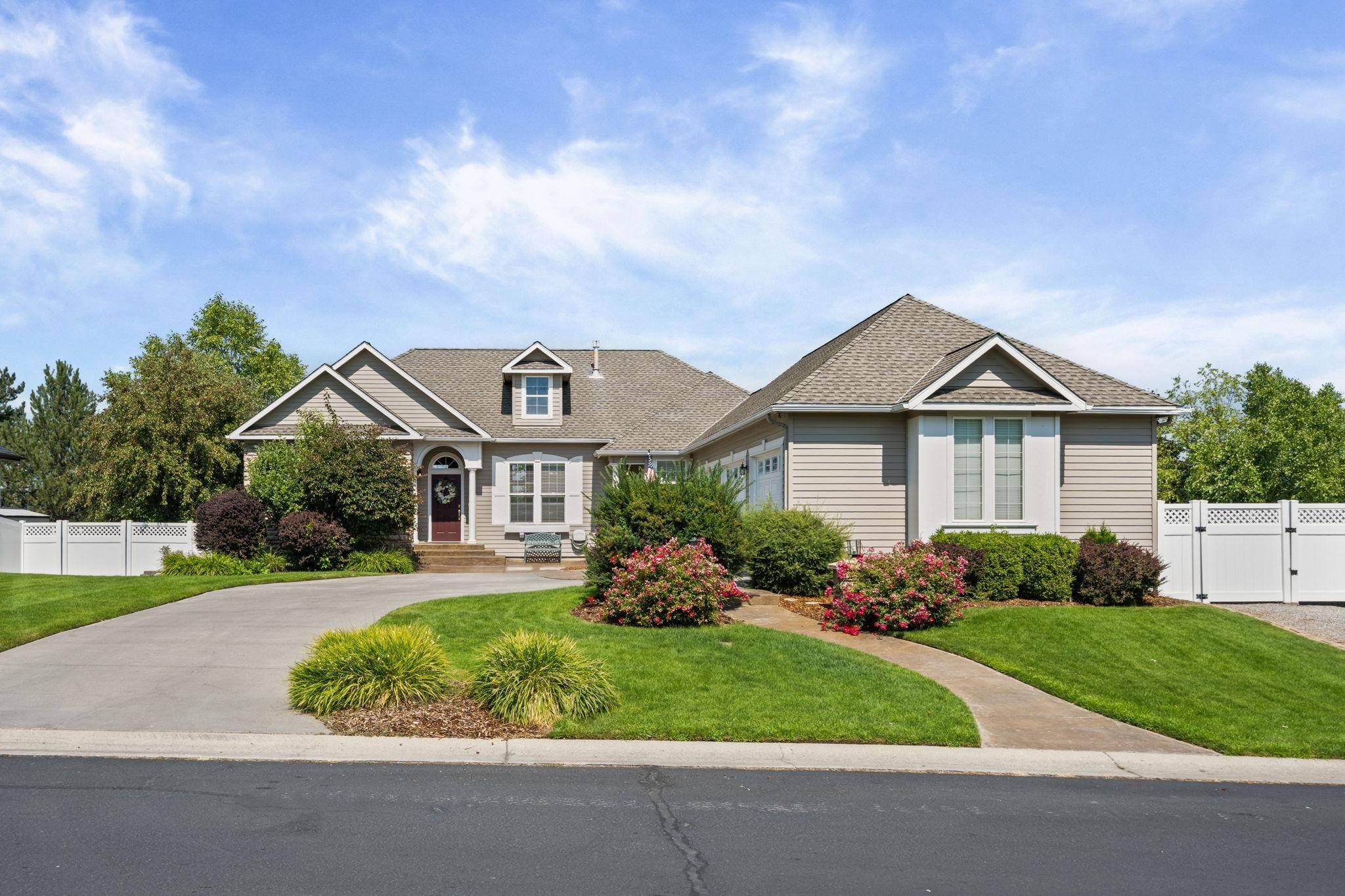 17125 E Daybreak Ln, Spokane Valley, WA 99037