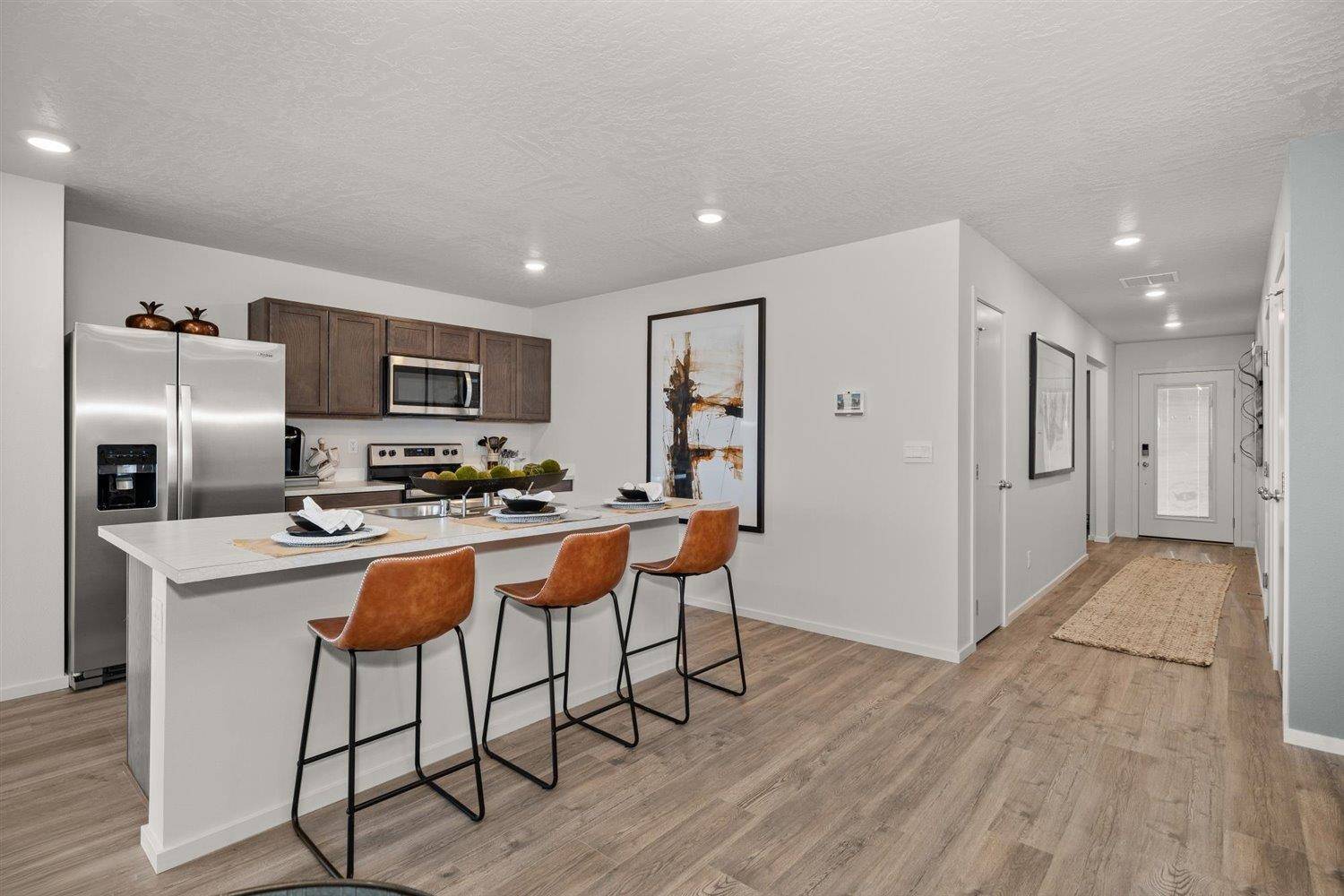 1118 E L St, Deer Park, WA 99006
