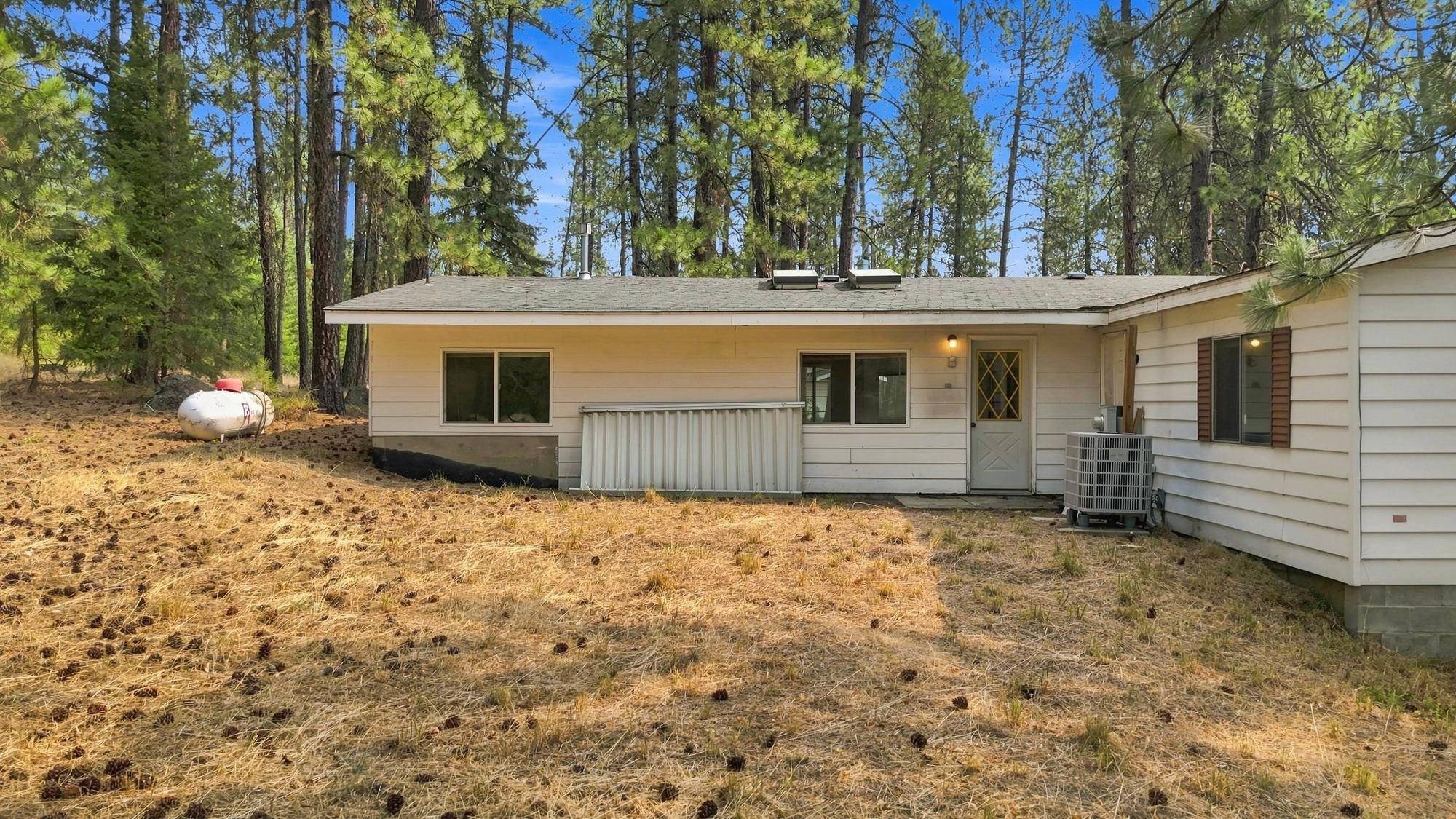 5082 S Swenson Rd, Deer Park, WA 90006