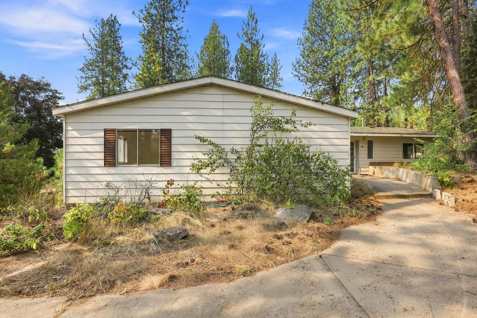 5082 S Swenson Rd, Deer Park, WA 90006