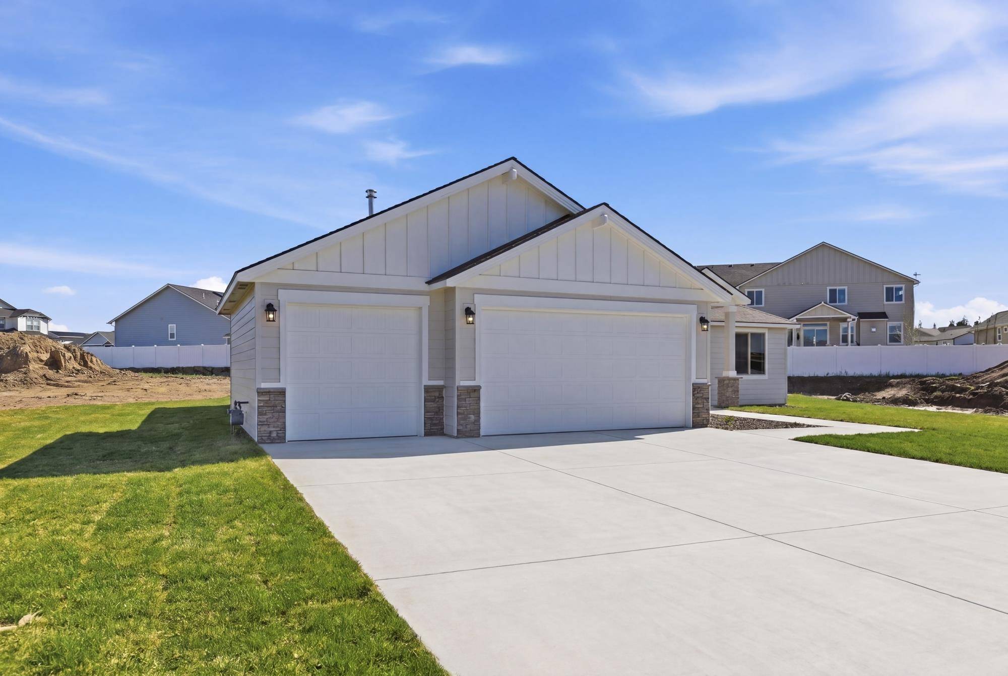 1226 N Park Ct, Deer Park, WA 99006