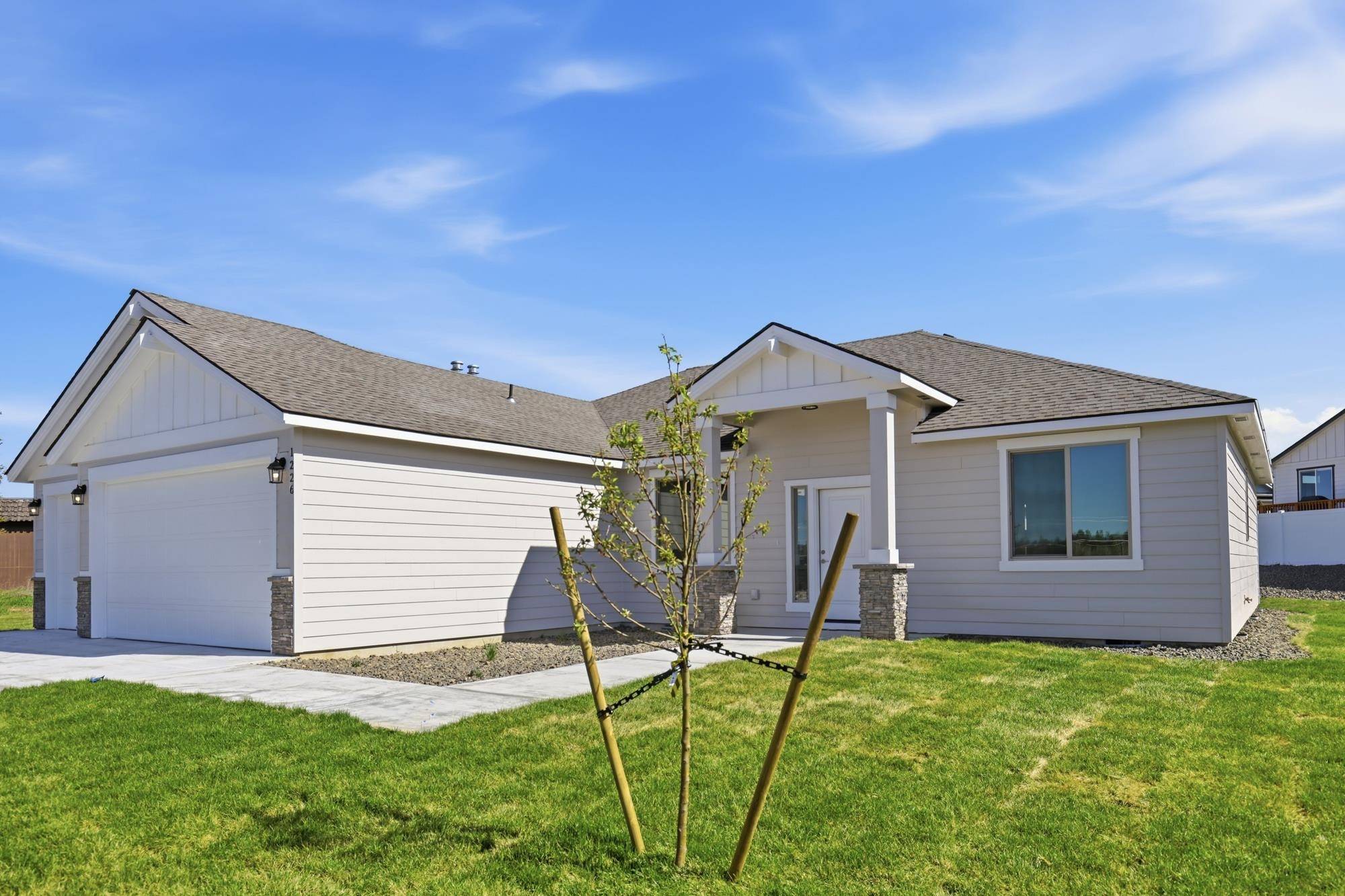 1226 N Park Ct, Deer Park, WA 99006
