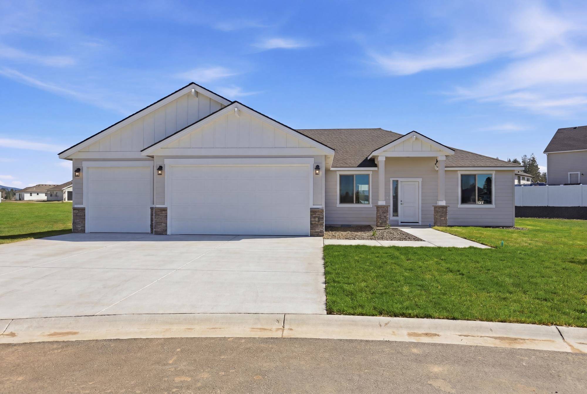 1226 N Park Ct, Deer Park, WA 99006
