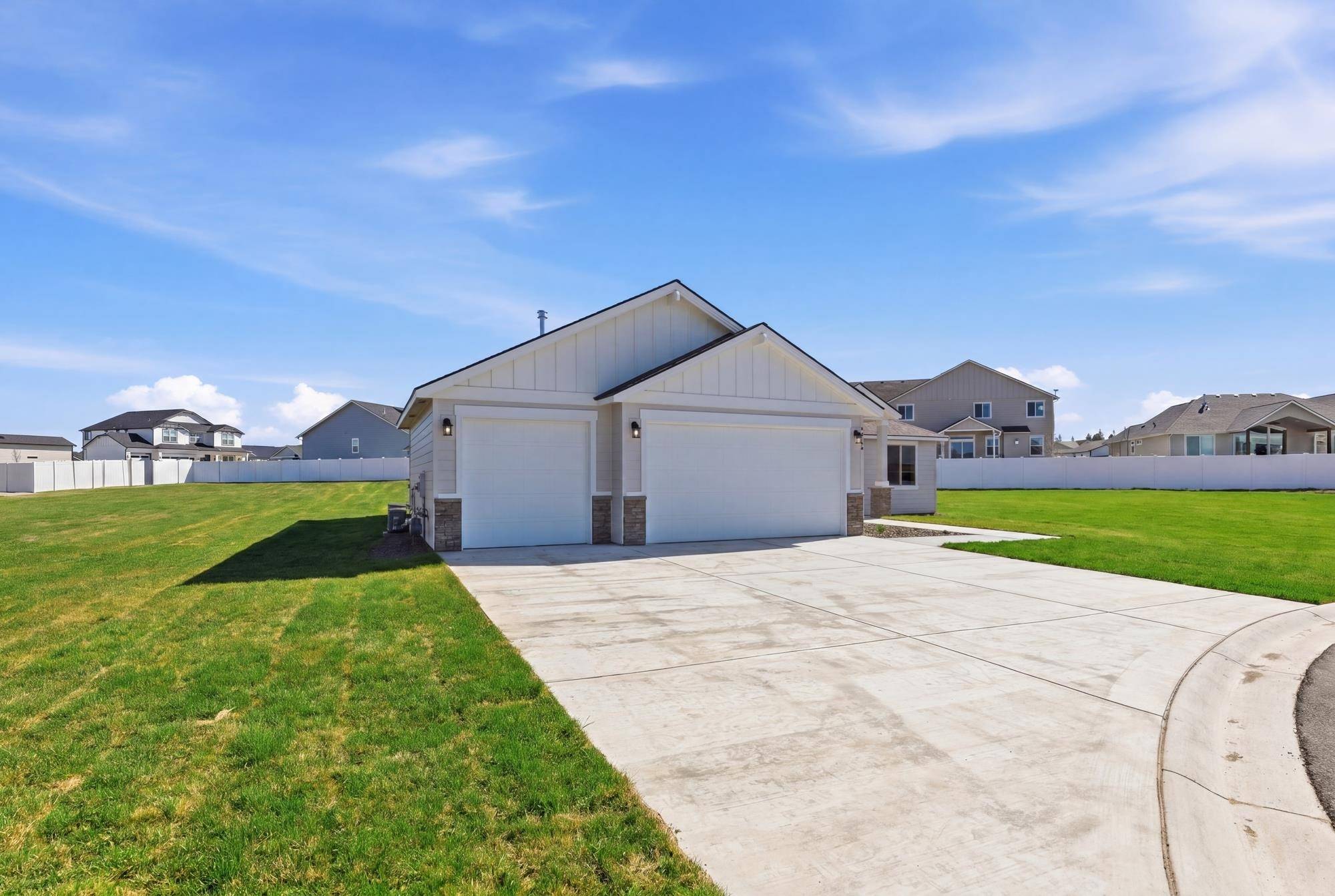 1226 N Park Ct, Deer Park, WA 99006