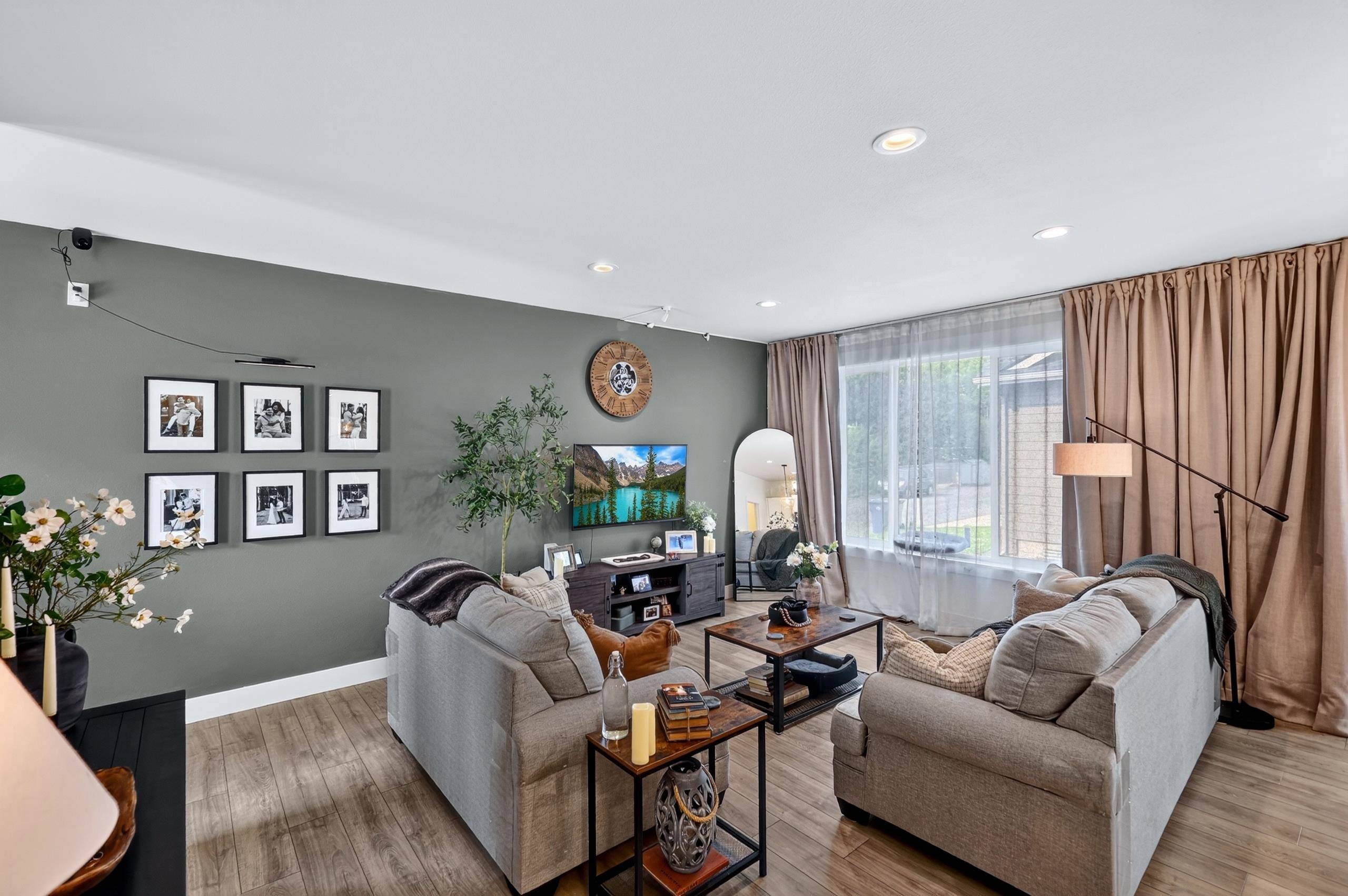 1217 N Walnut Ln, Spokane Valley, WA 99206