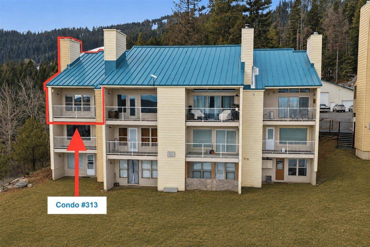 28600 N Mt Spokane Park Dr ##313, Mead, WA 99021