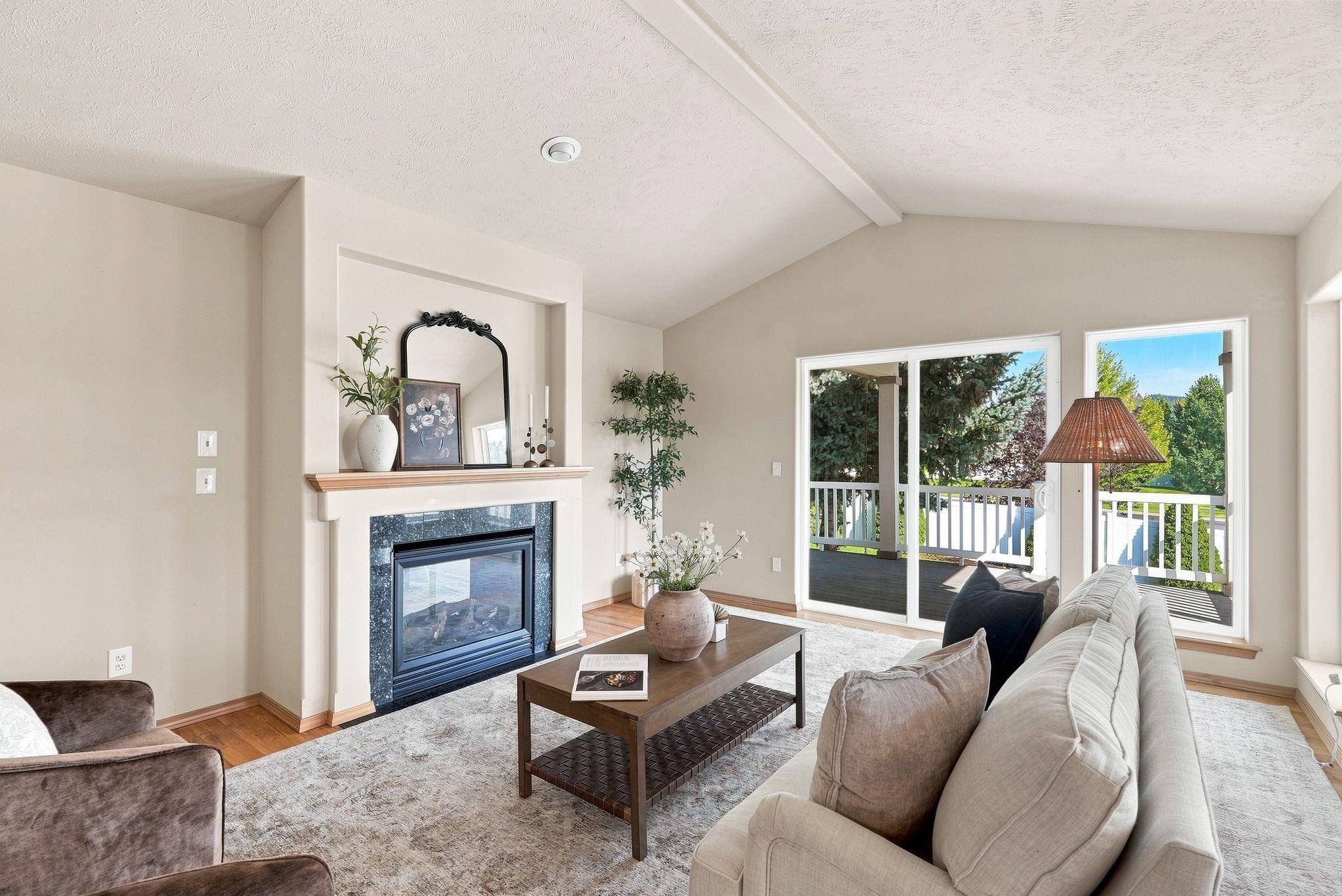 3817 S Virginia Ln, Spokane Valley, WA 99206