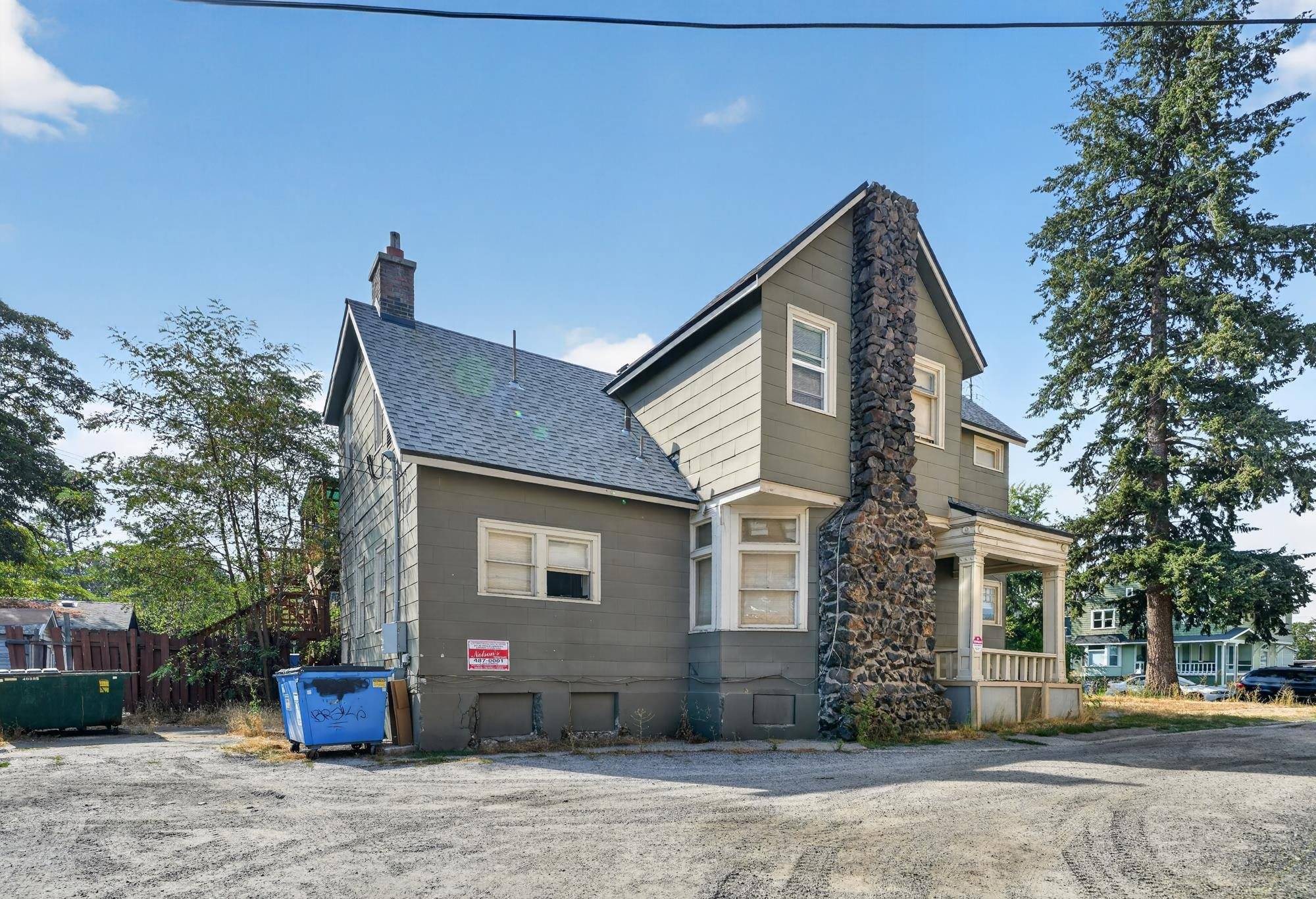 1911 W 2nd Ave, Spokane, WA 99201