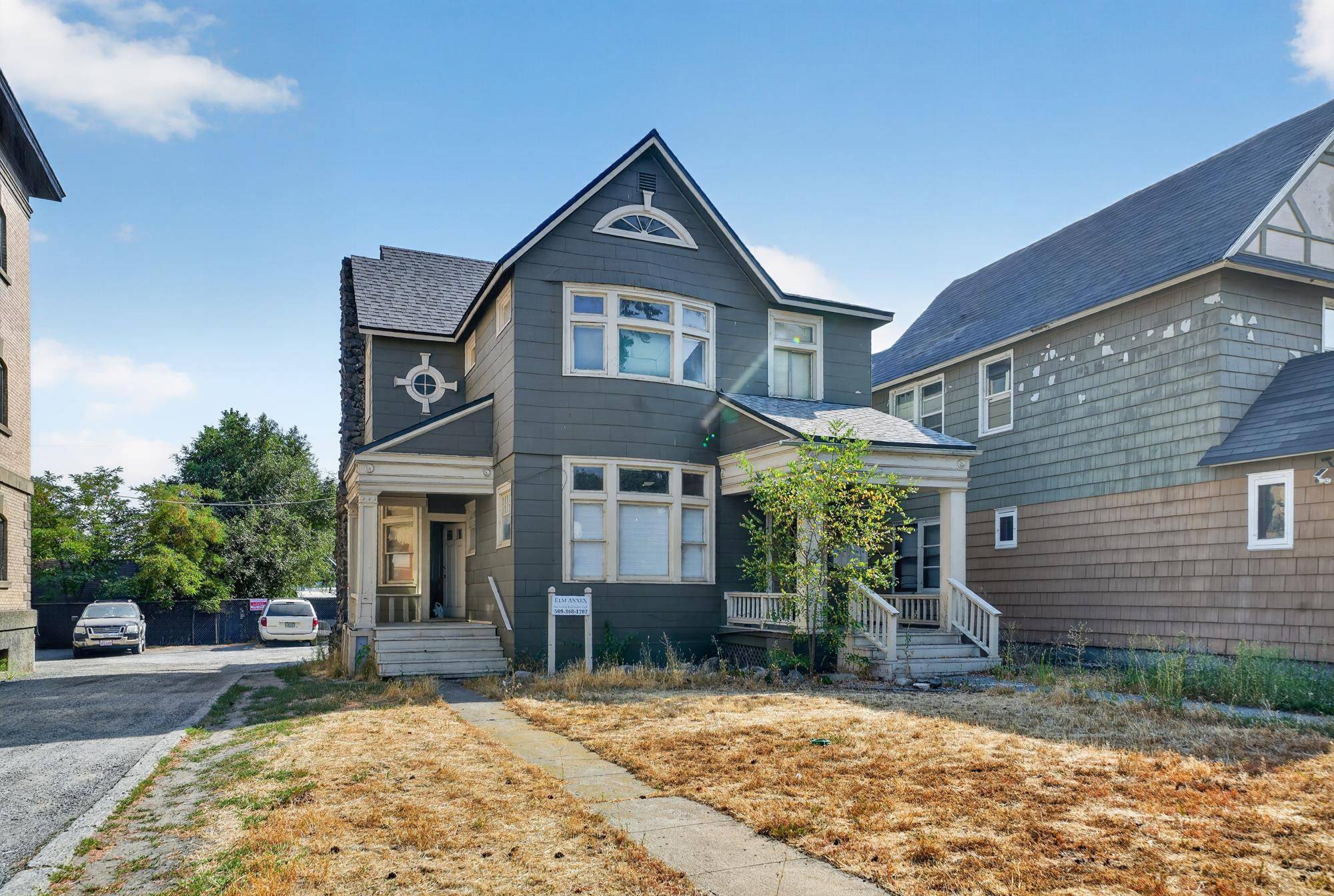 1911 W 2nd Ave, Spokane, WA 99201