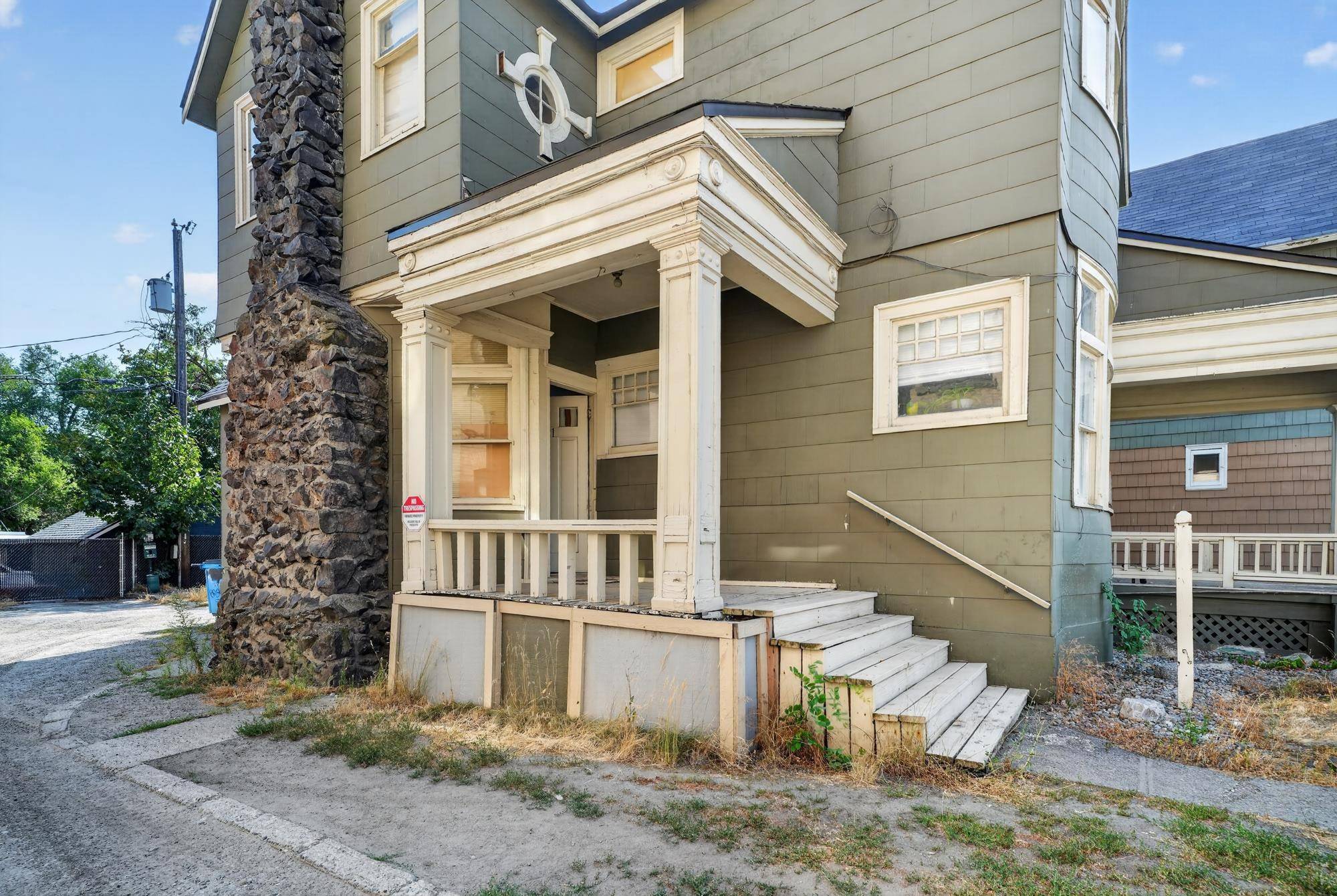 1911 W 2nd Ave, Spokane, WA 99201