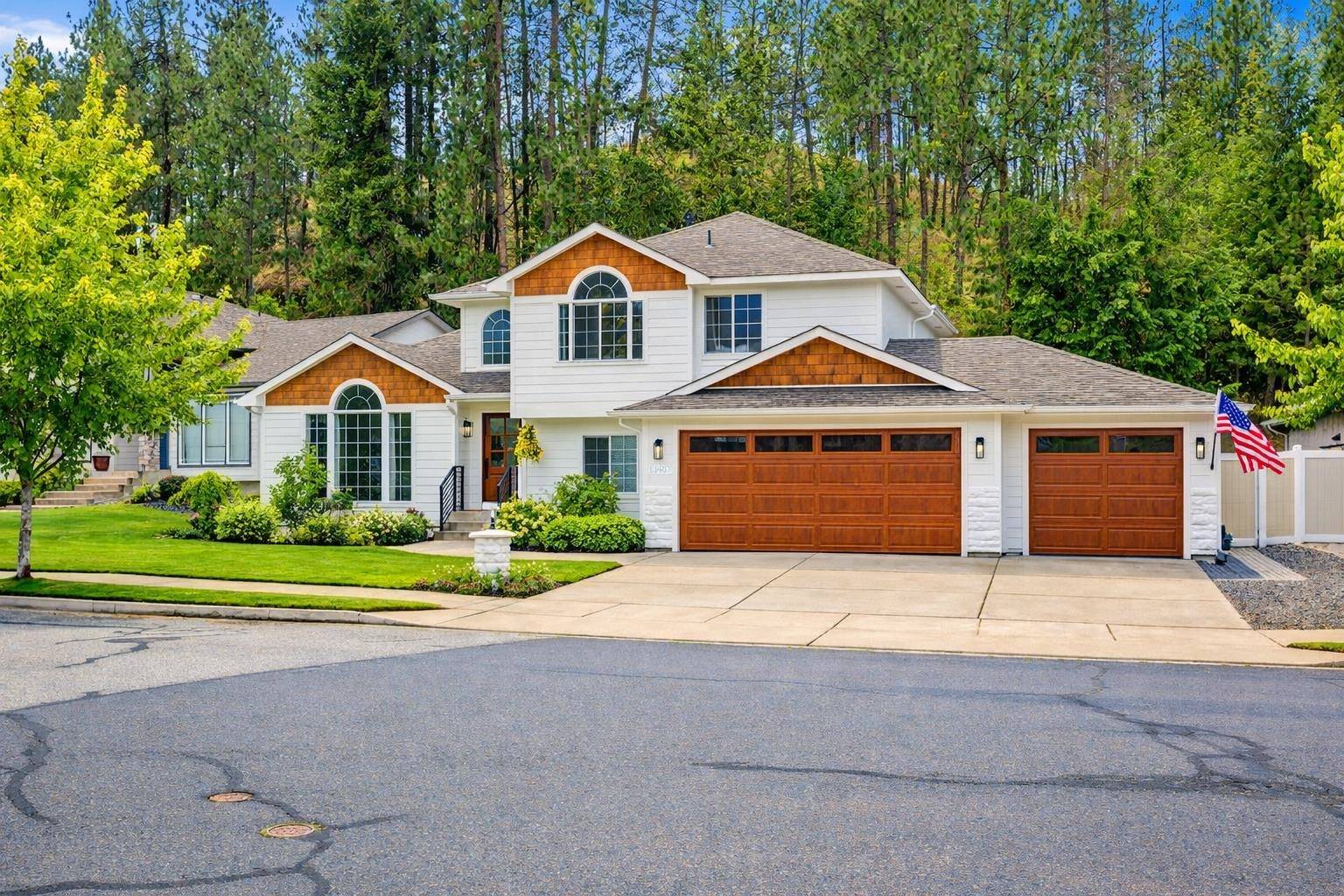 13407 N Addison St, Spokane, WA 99208