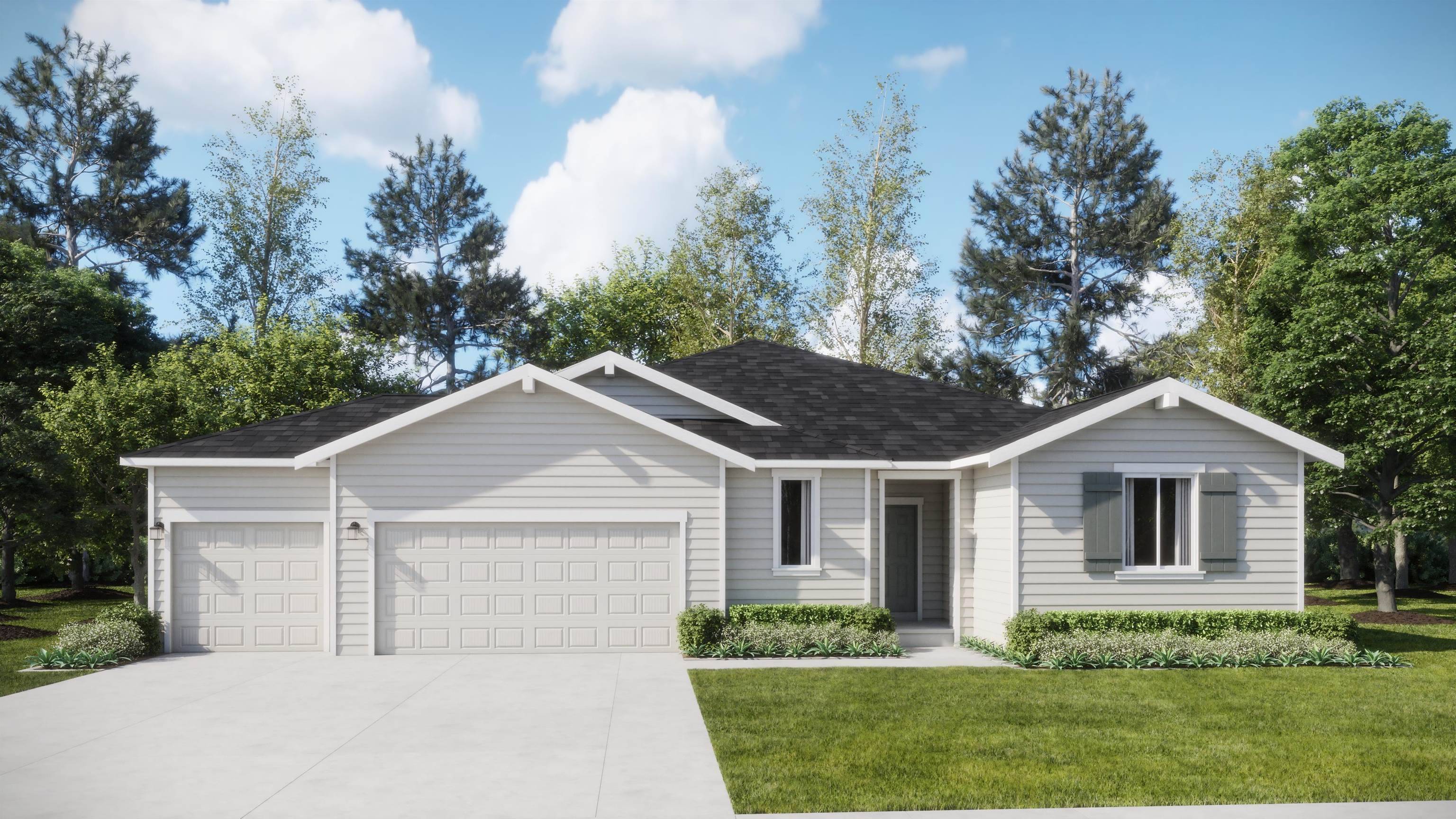 10367 N Assembly St, Spokane, WA 99208
