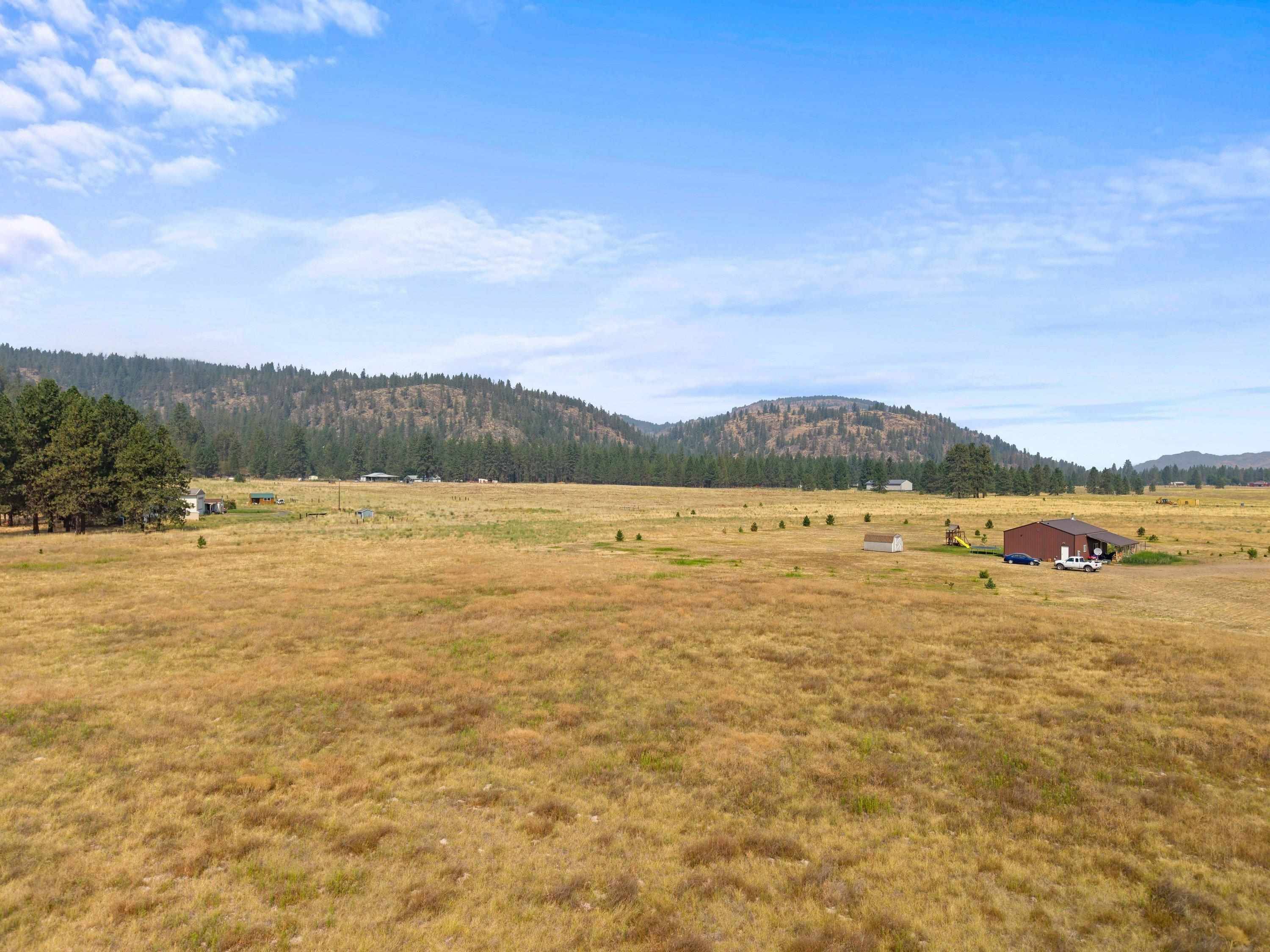 40289 N Barbara Ln, Davenport, WA 99122