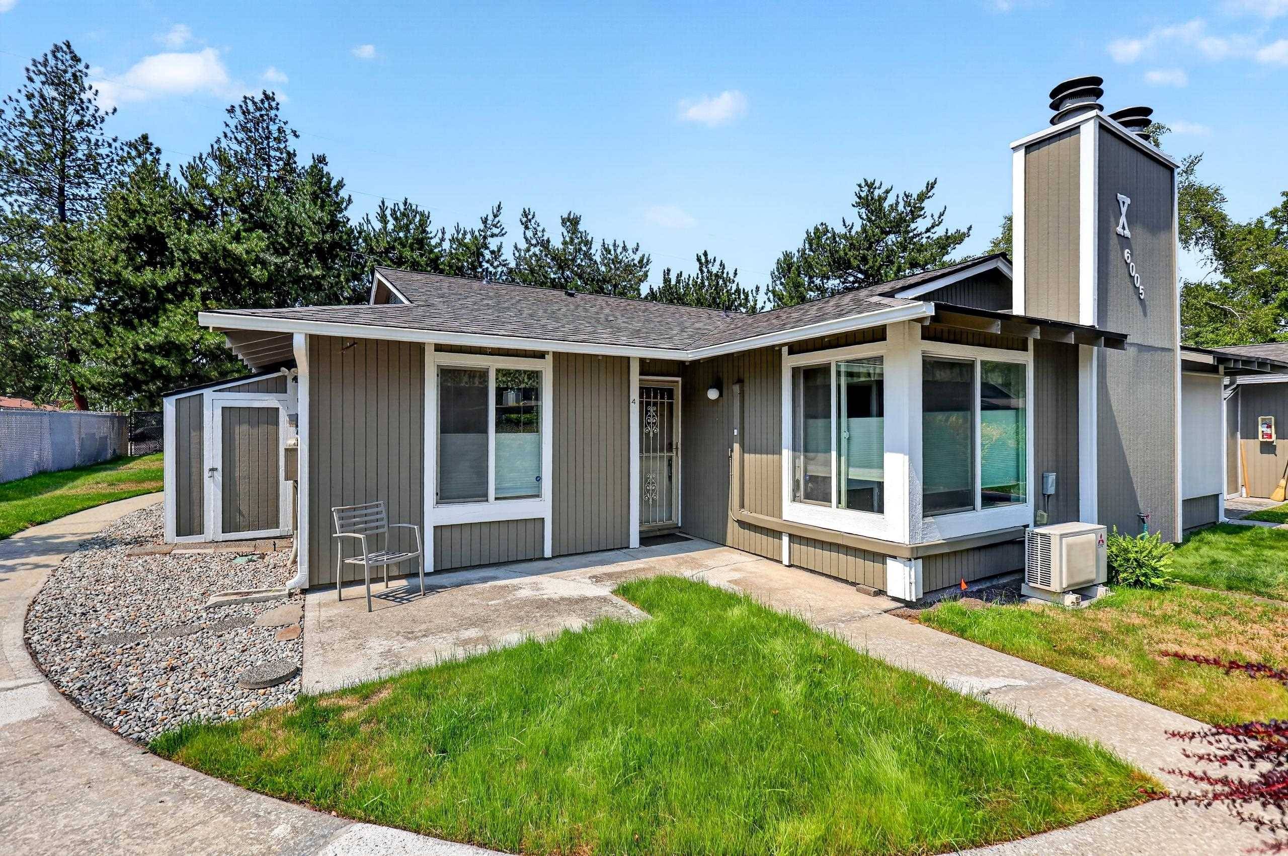 6005 E 6th Ave #X4, Spokane Valley, WA 99212
