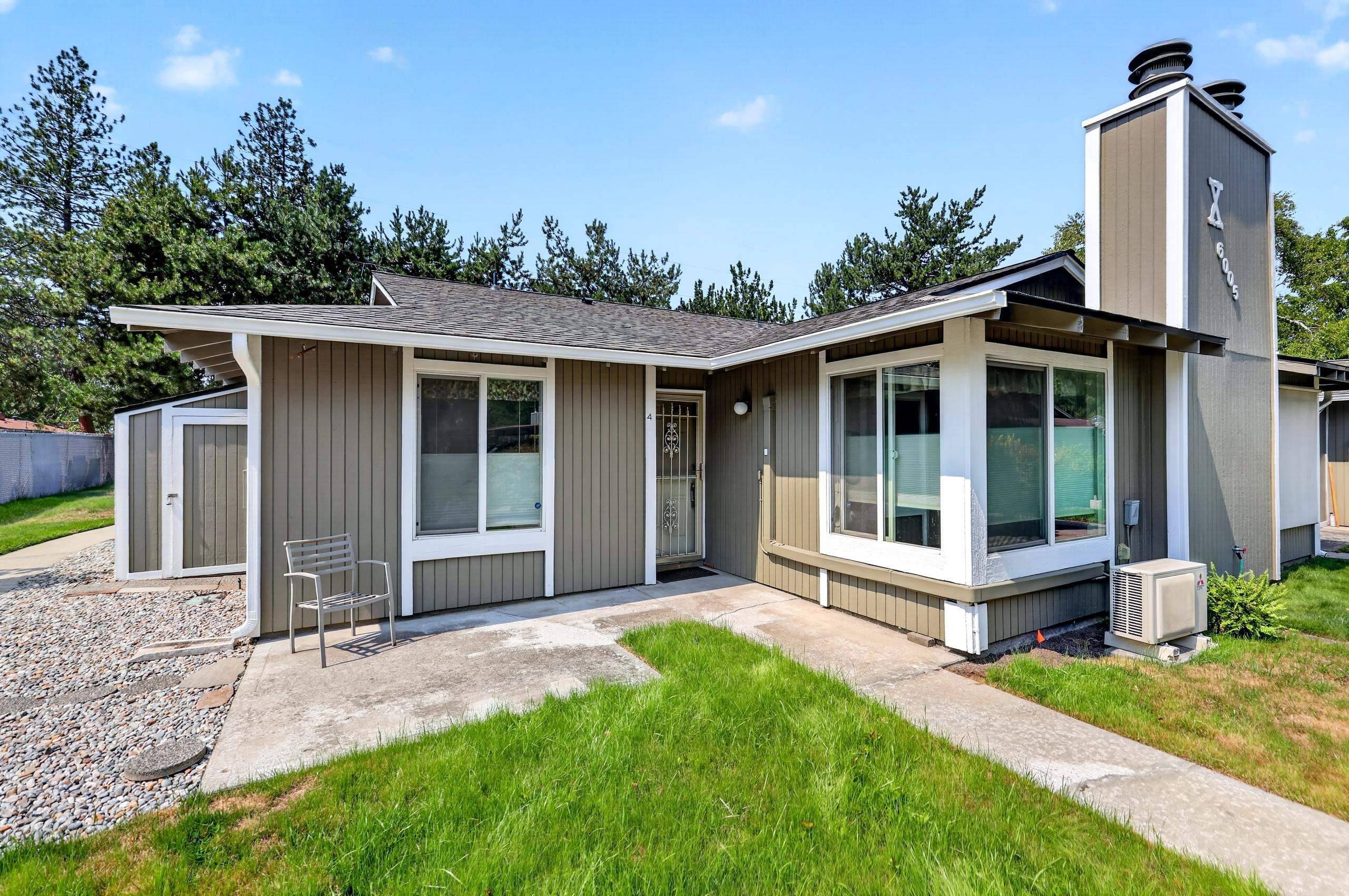 6005 E 6th Ave #X4, Spokane Valley, WA 99212