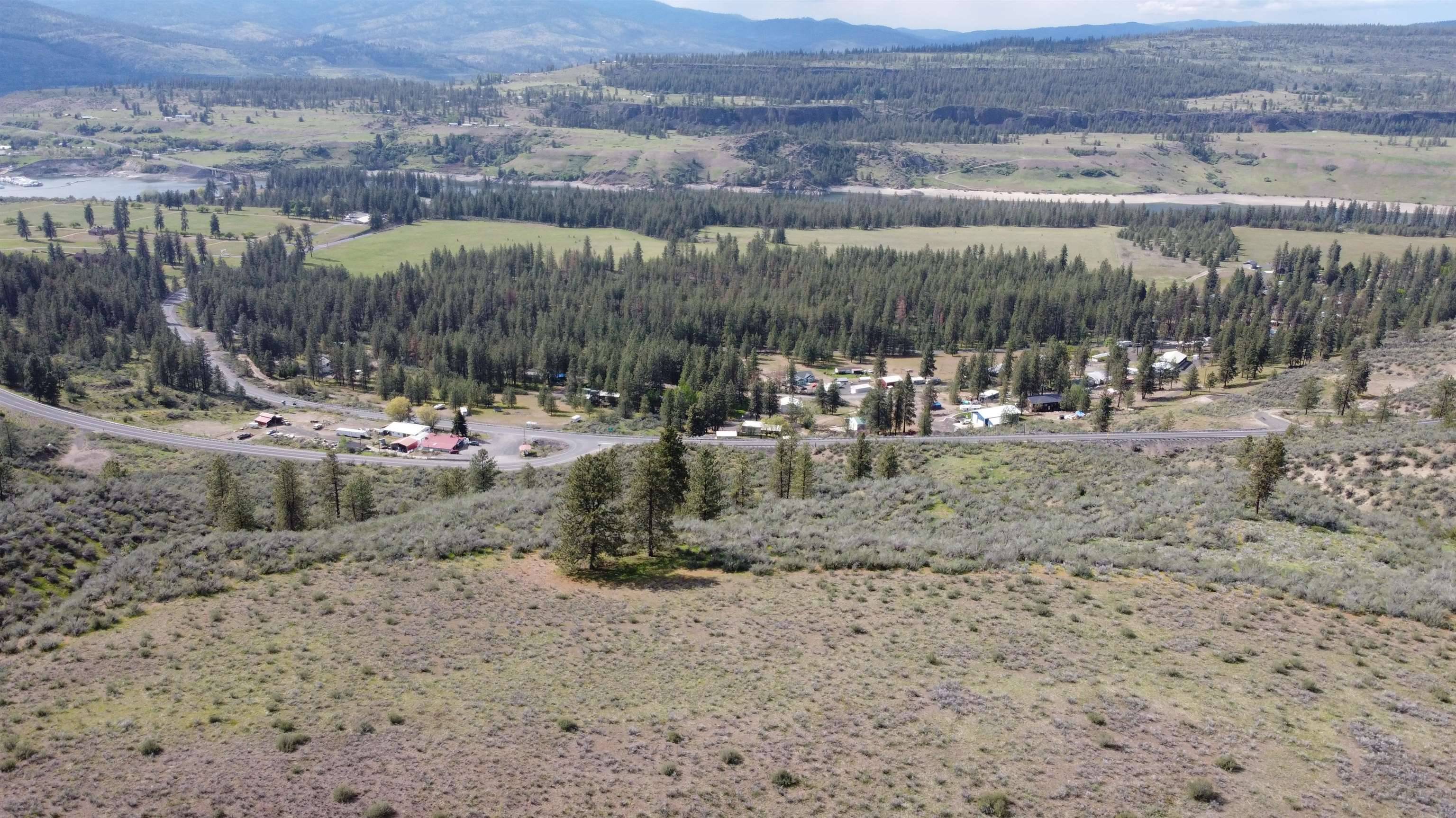 1AXX N 25 Hwy, Davenport, WA 99122